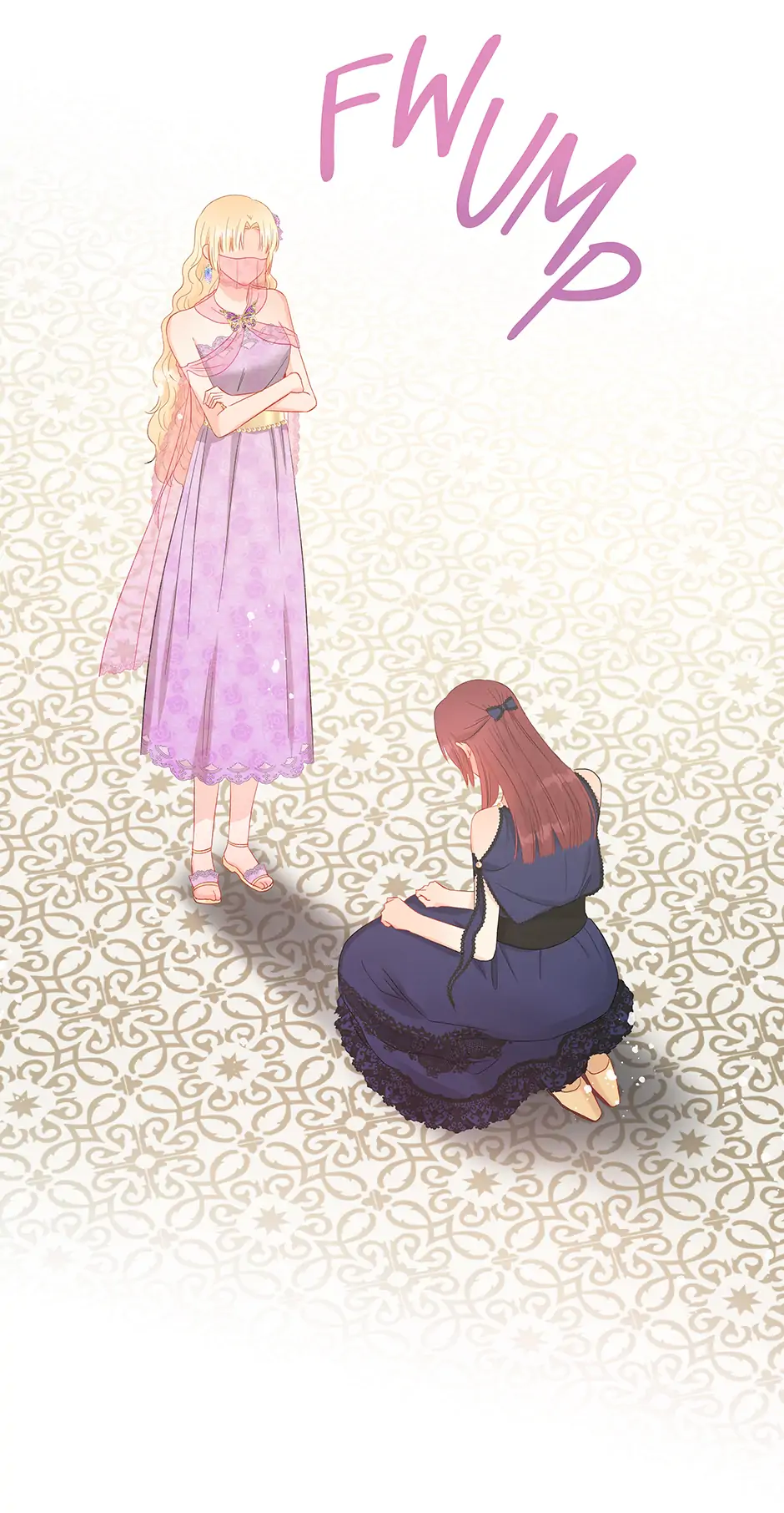 Don’t Concern Yourself With That Book Chapter 55 - page 65