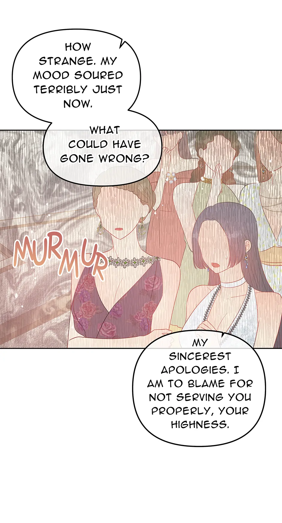 Don’t Concern Yourself With That Book Chapter 55 - page 66