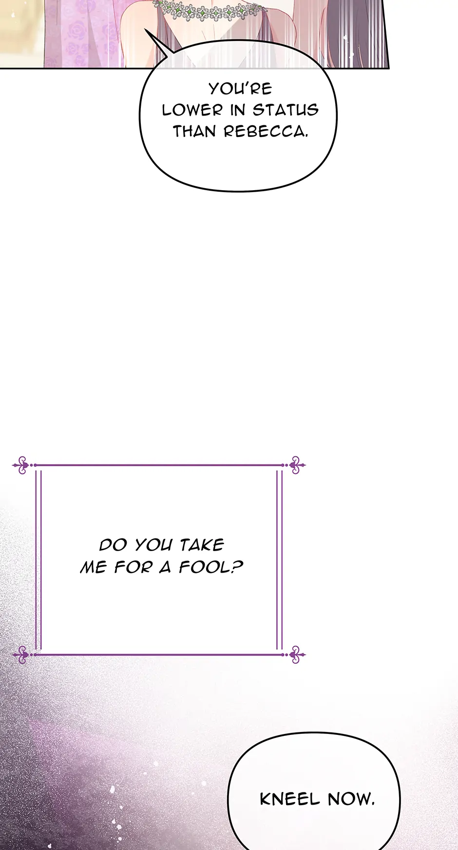 Don’t Concern Yourself With That Book Chapter 55 - page 69