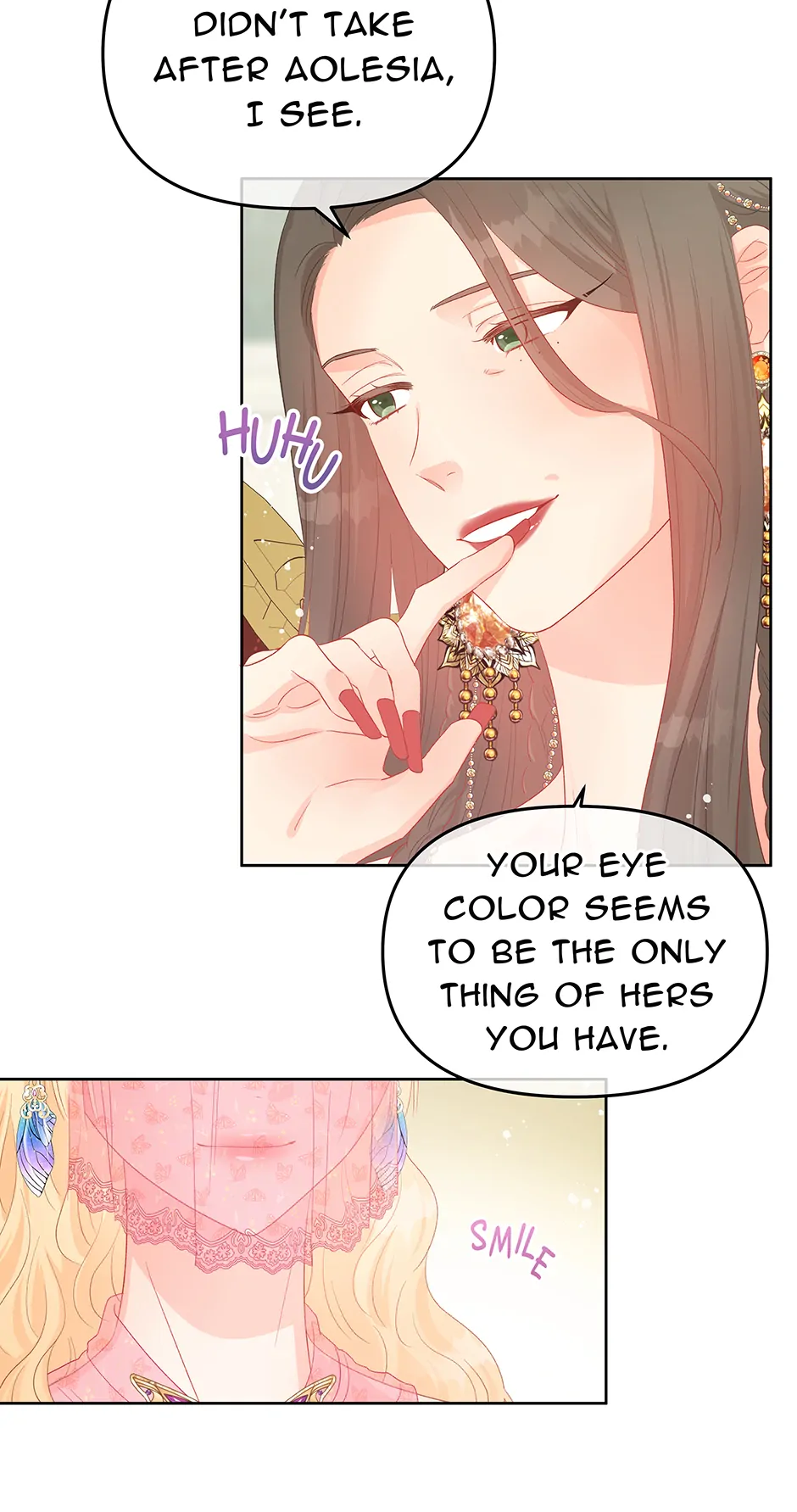Don’t Concern Yourself With That Book Chapter 55 - page 7