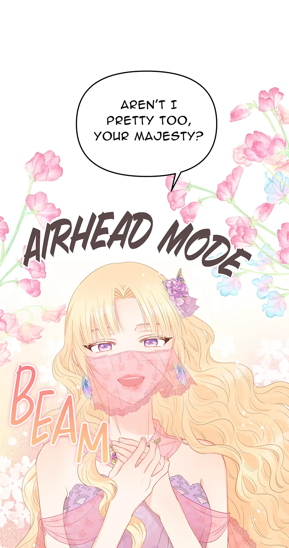 Don’t Concern Yourself With That Book Chapter 55 - page 8