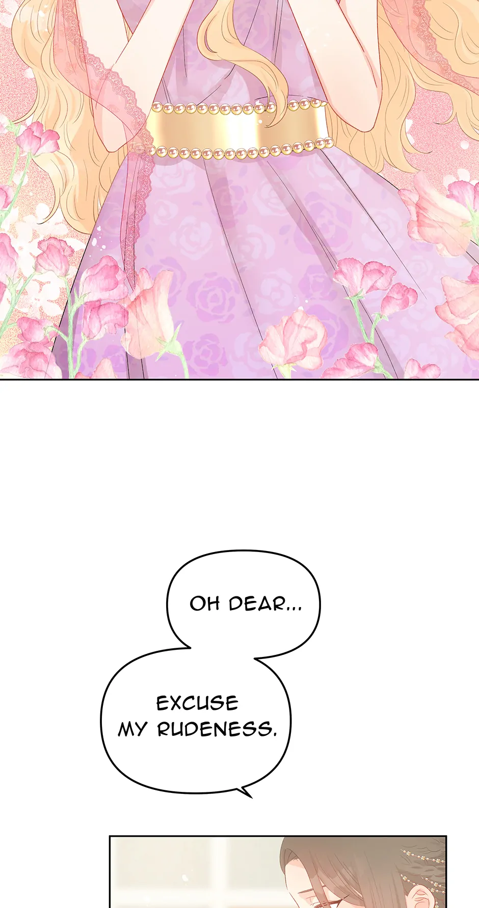 Don’t Concern Yourself With That Book Chapter 55 - page 9