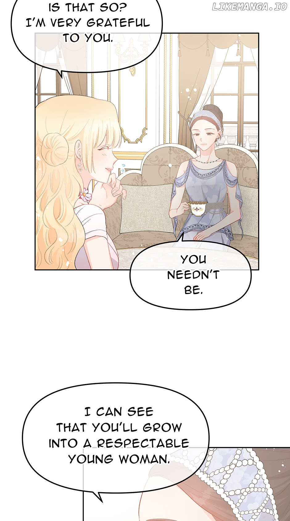 Don’t Concern Yourself With That Book Chapter 38 - page 11