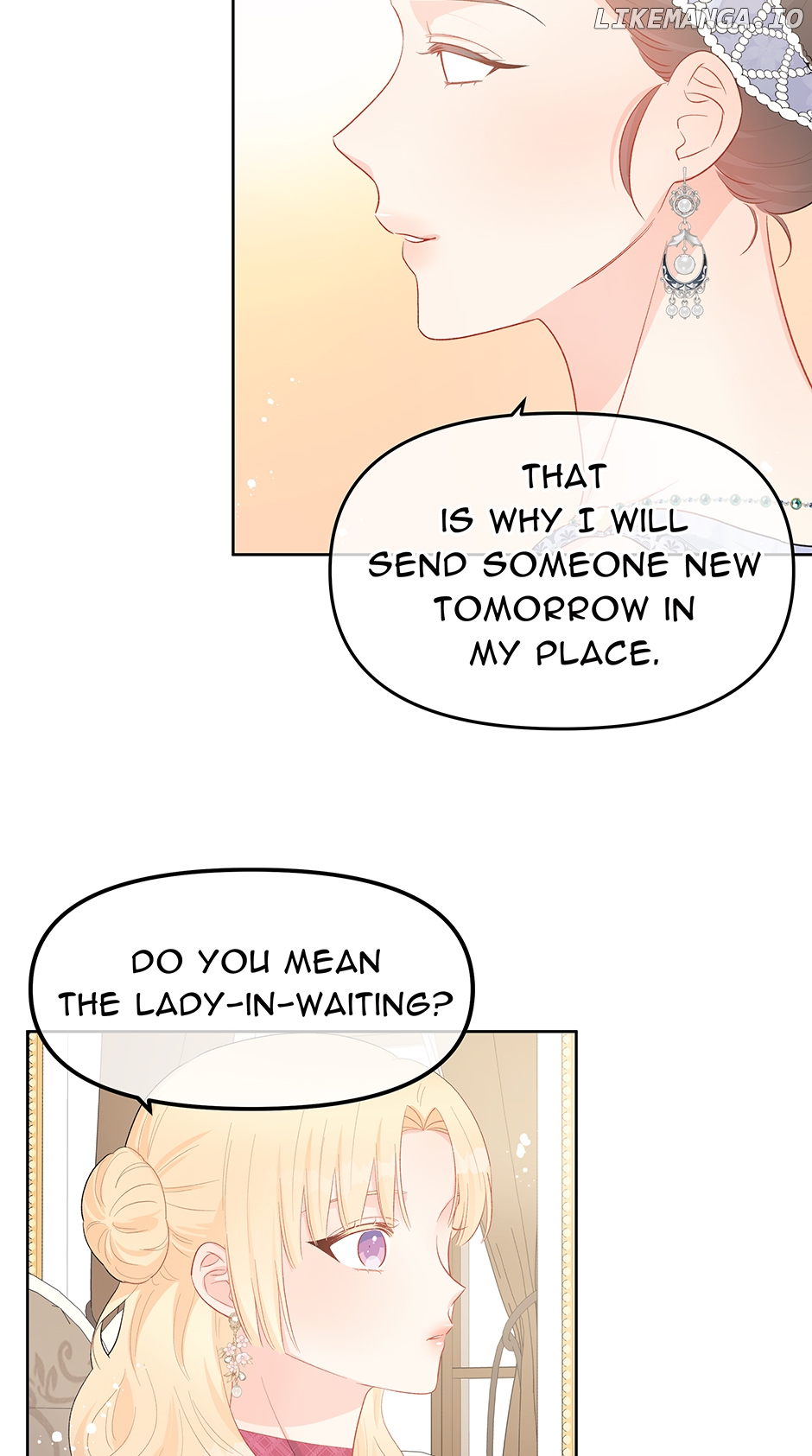 Don’t Concern Yourself With That Book Chapter 38 - page 12