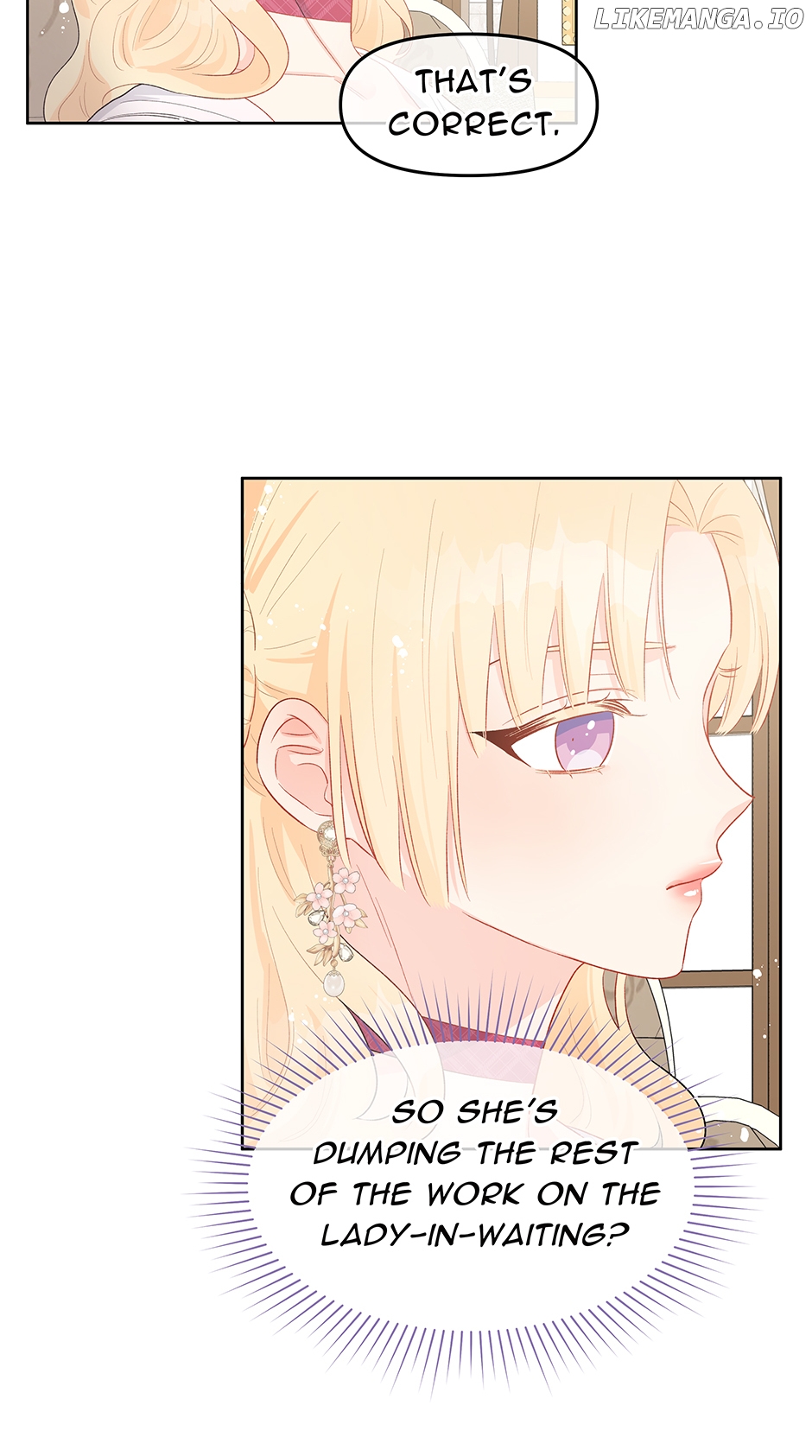 Don’t Concern Yourself With That Book Chapter 38 - page 13