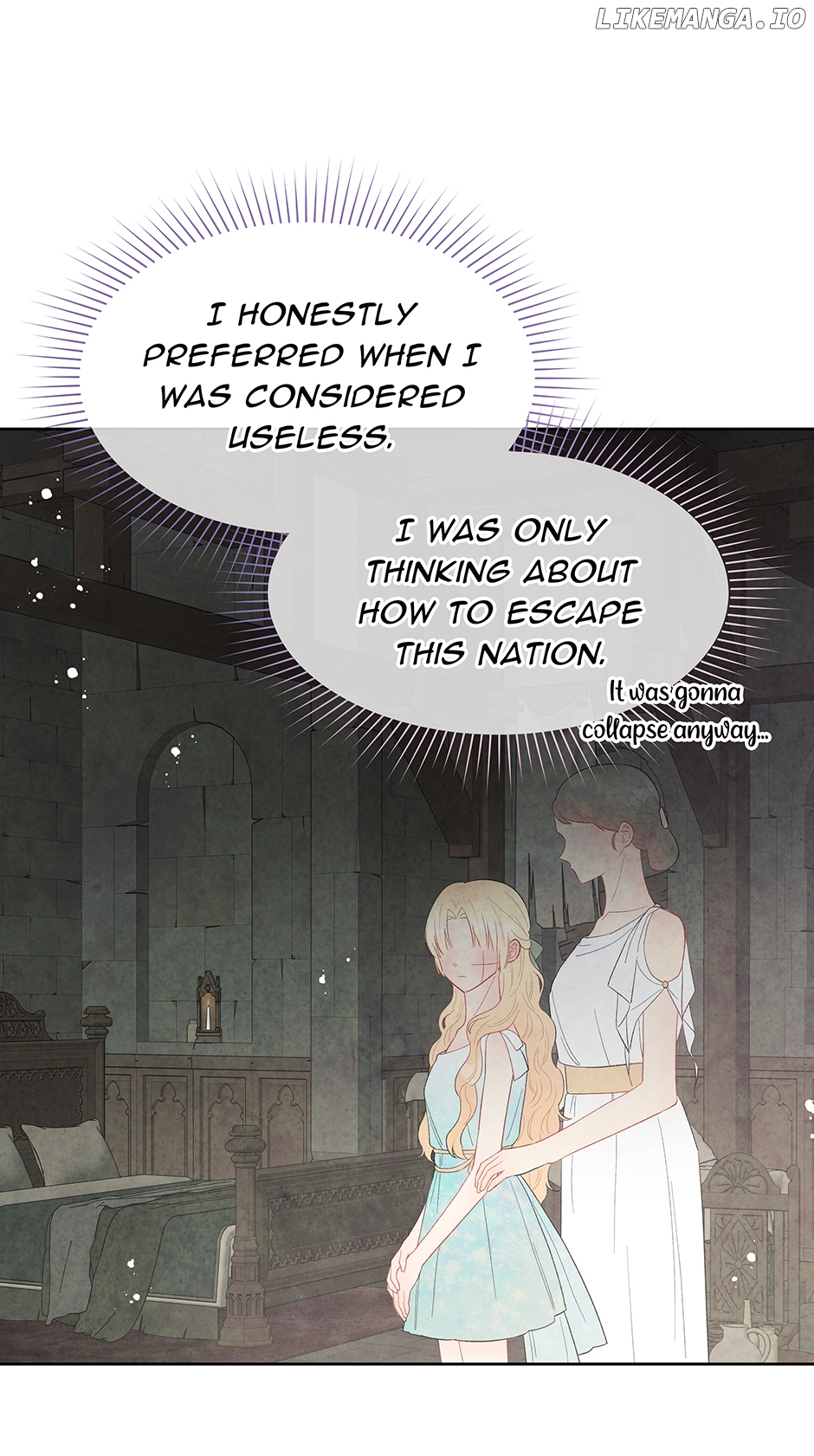 Don’t Concern Yourself With That Book Chapter 38 - page 14