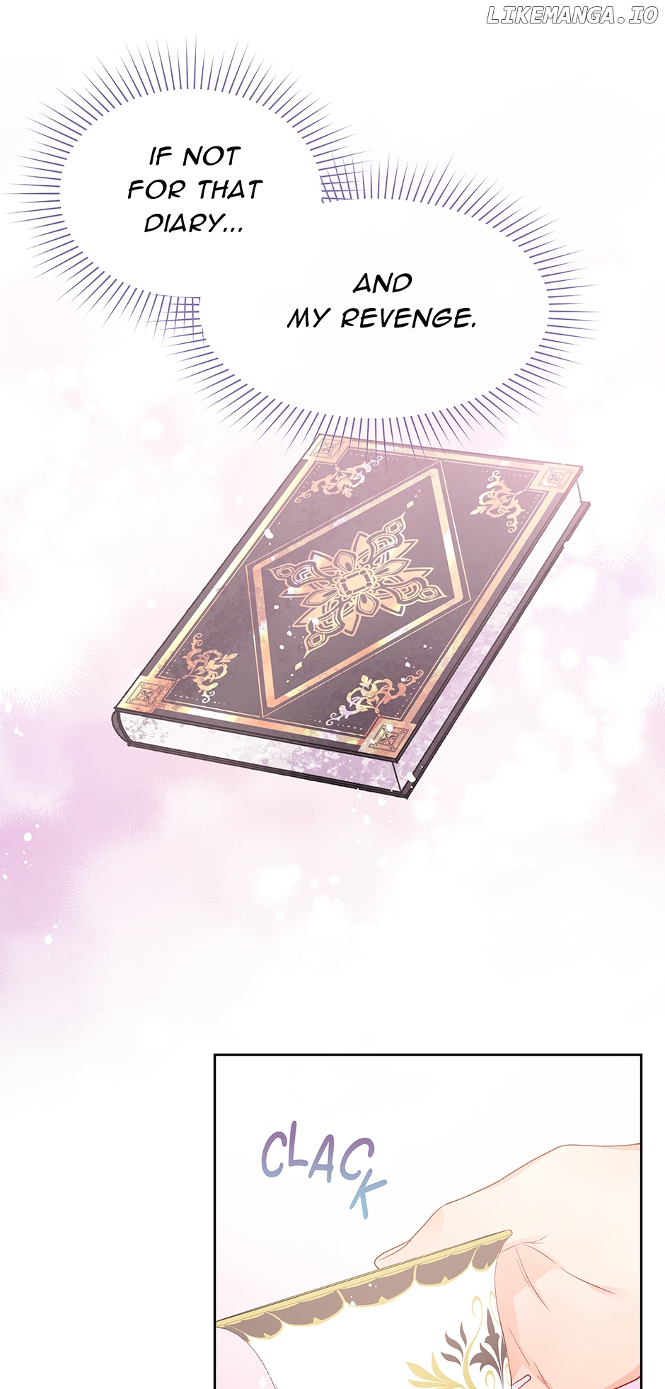 Don’t Concern Yourself With That Book Chapter 38 - page 15