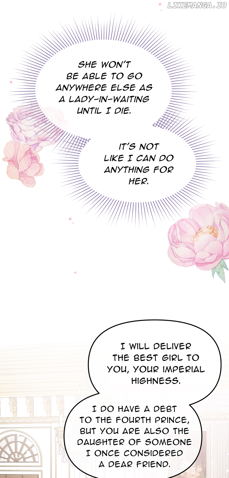 Don’t Concern Yourself With That Book Chapter 38 - page 17
