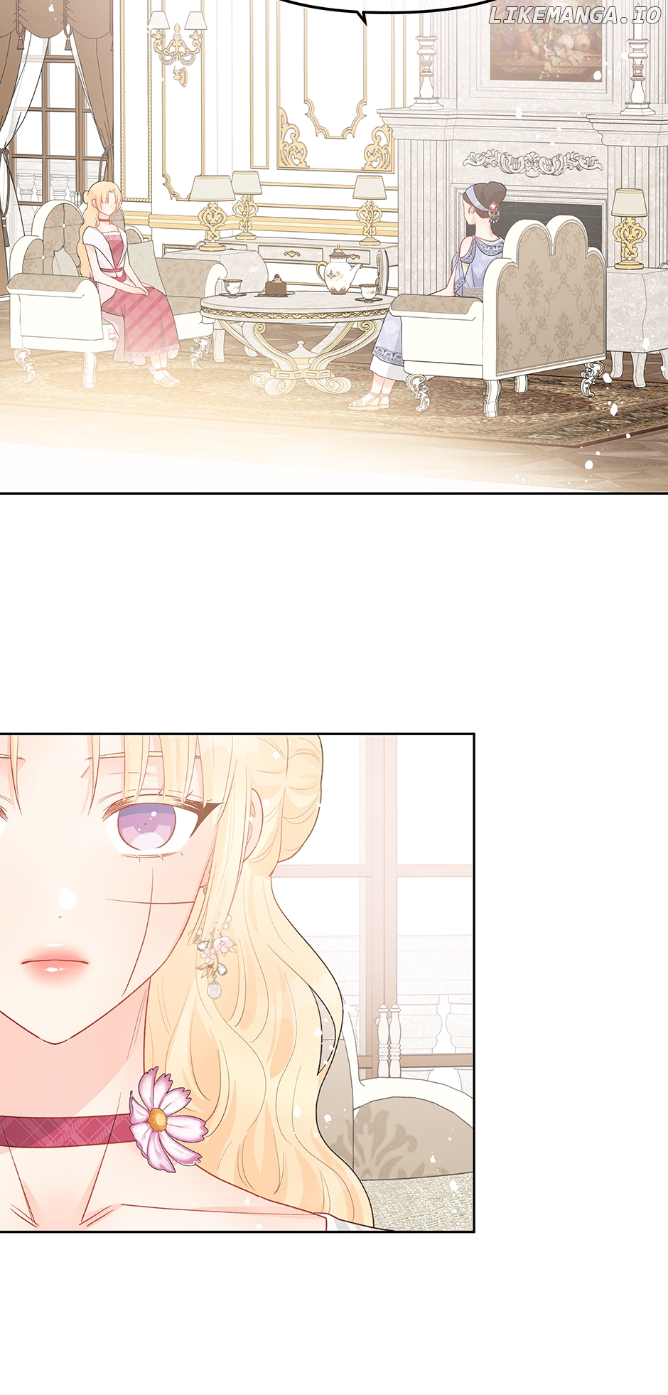Don’t Concern Yourself With That Book Chapter 38 - page 18
