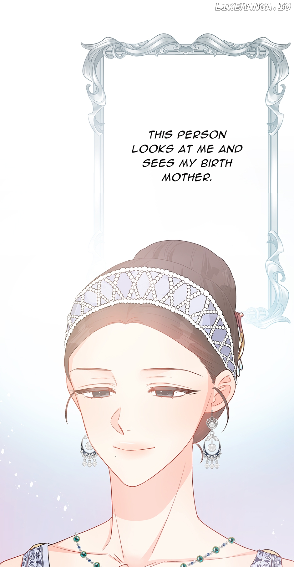 Don’t Concern Yourself With That Book Chapter 38 - page 19