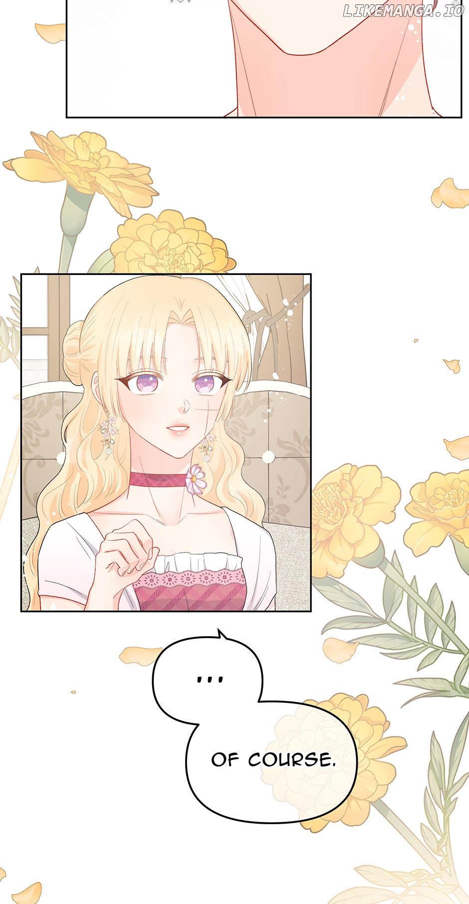 Don’t Concern Yourself With That Book Chapter 38 - page 22