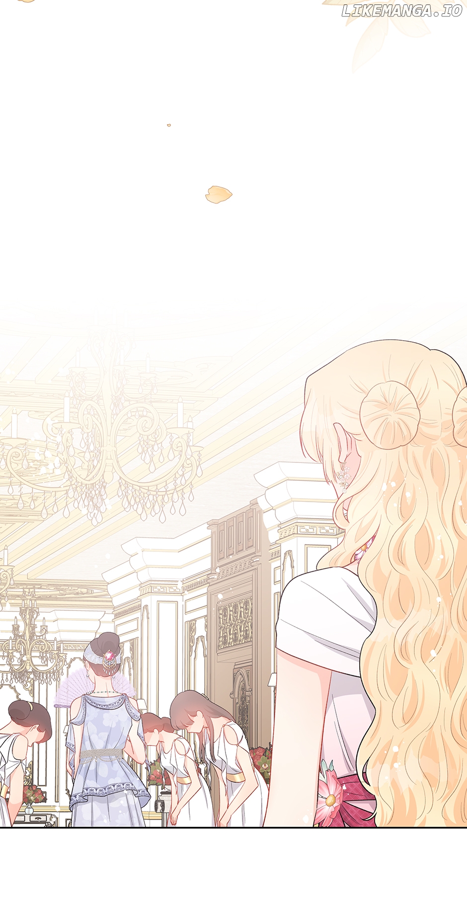 Don’t Concern Yourself With That Book Chapter 38 - page 23