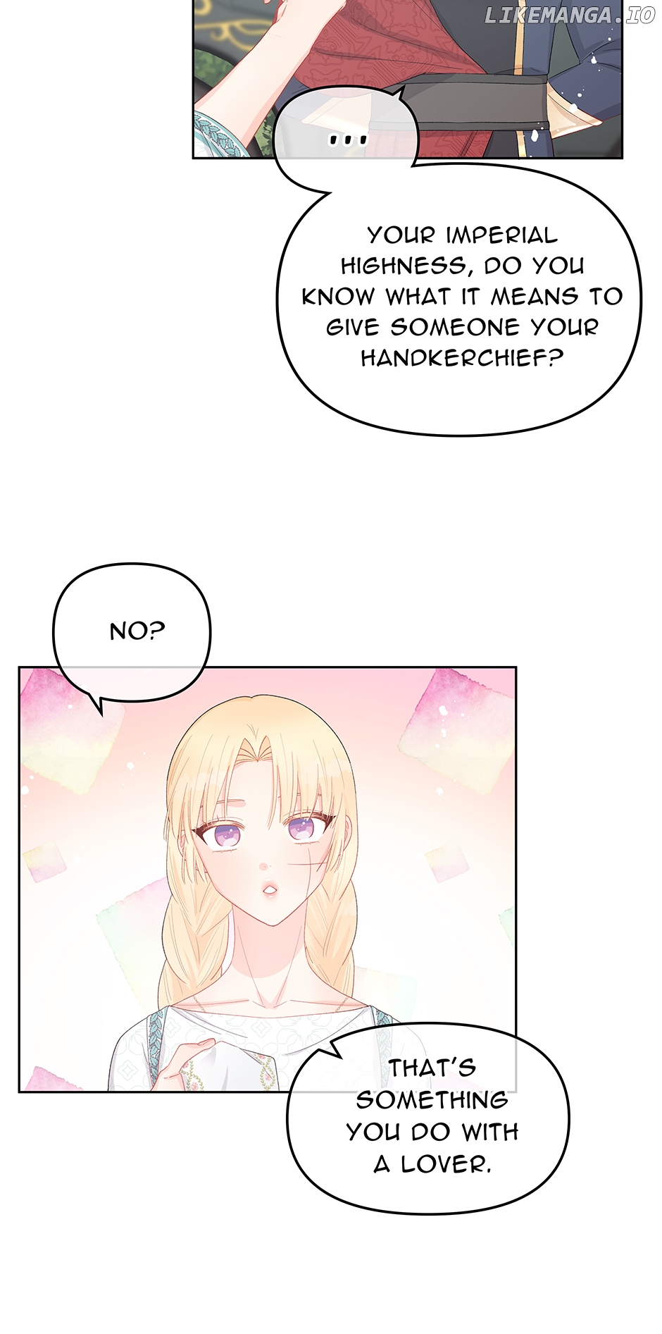 Don’t Concern Yourself With That Book Chapter 38 - page 32