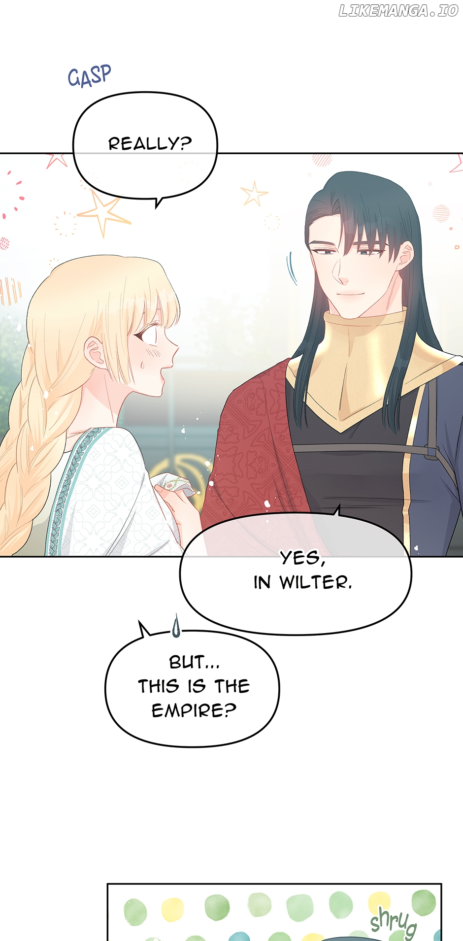 Don’t Concern Yourself With That Book Chapter 38 - page 33