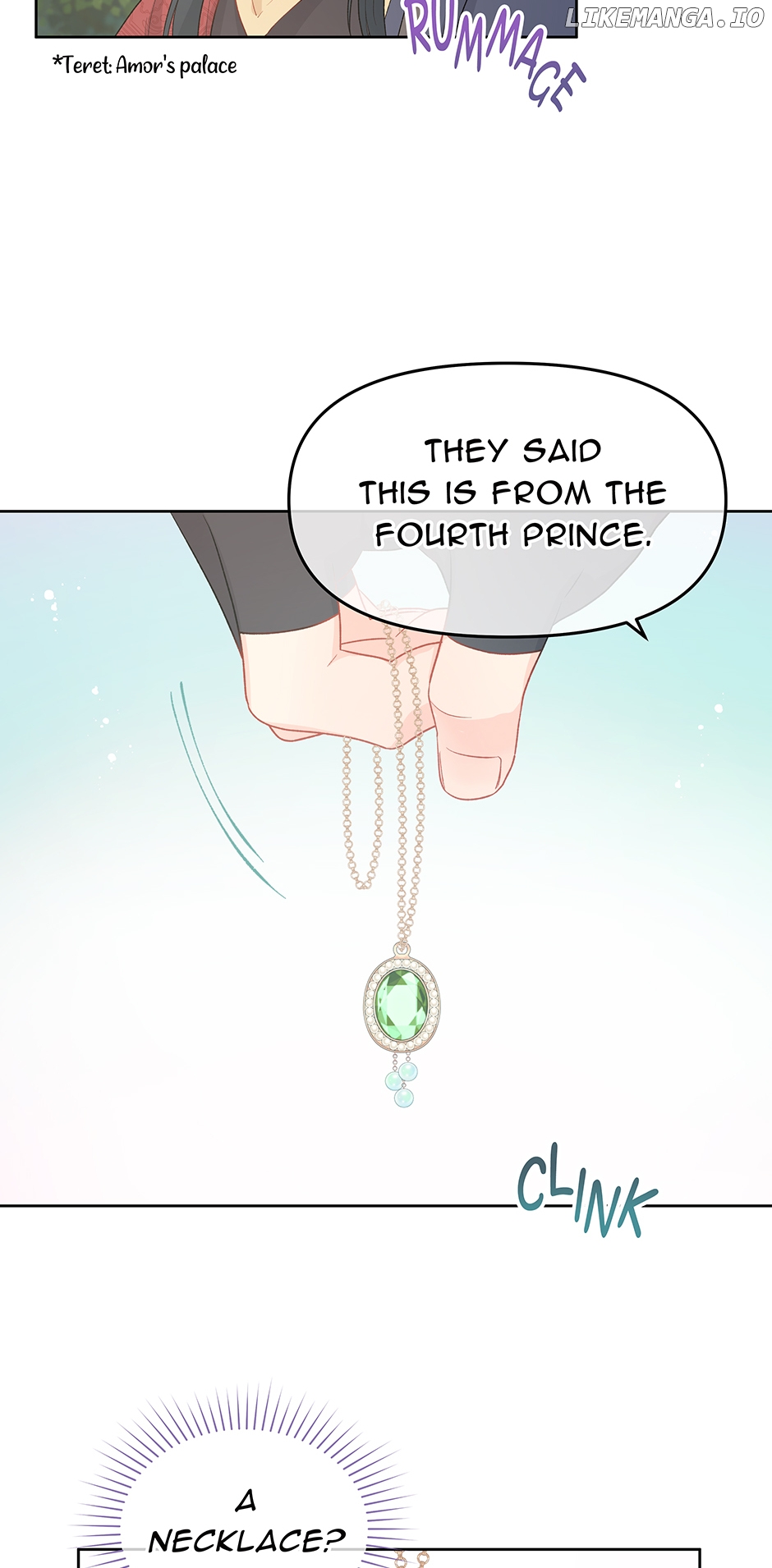 Don’t Concern Yourself With That Book Chapter 38 - page 35