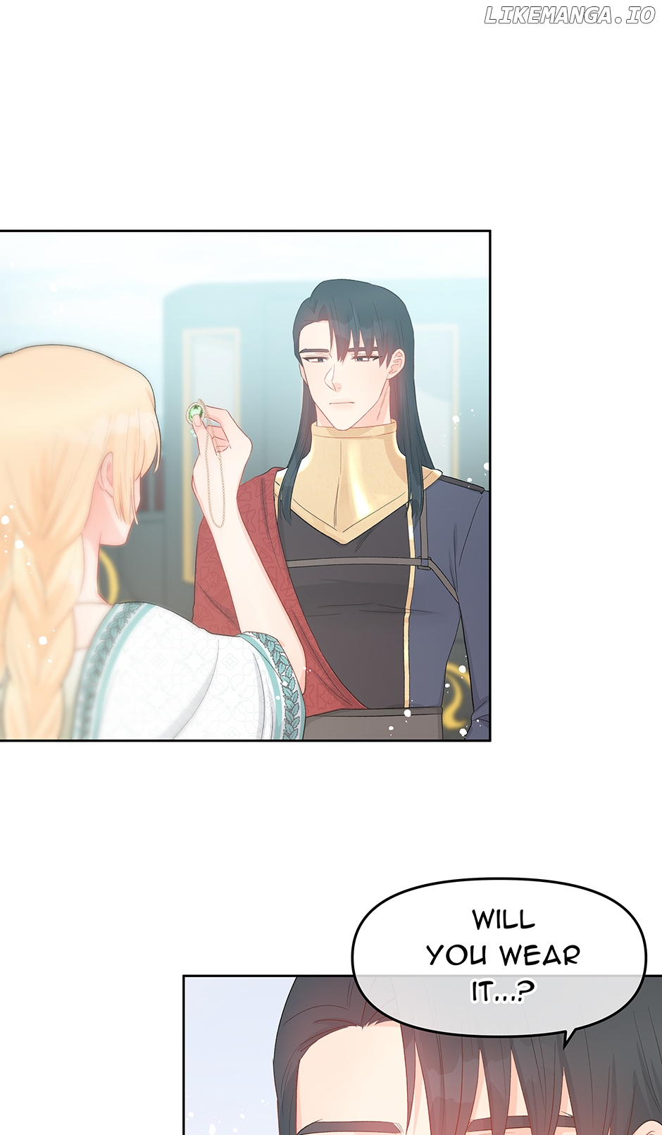 Don’t Concern Yourself With That Book Chapter 38 - page 37
