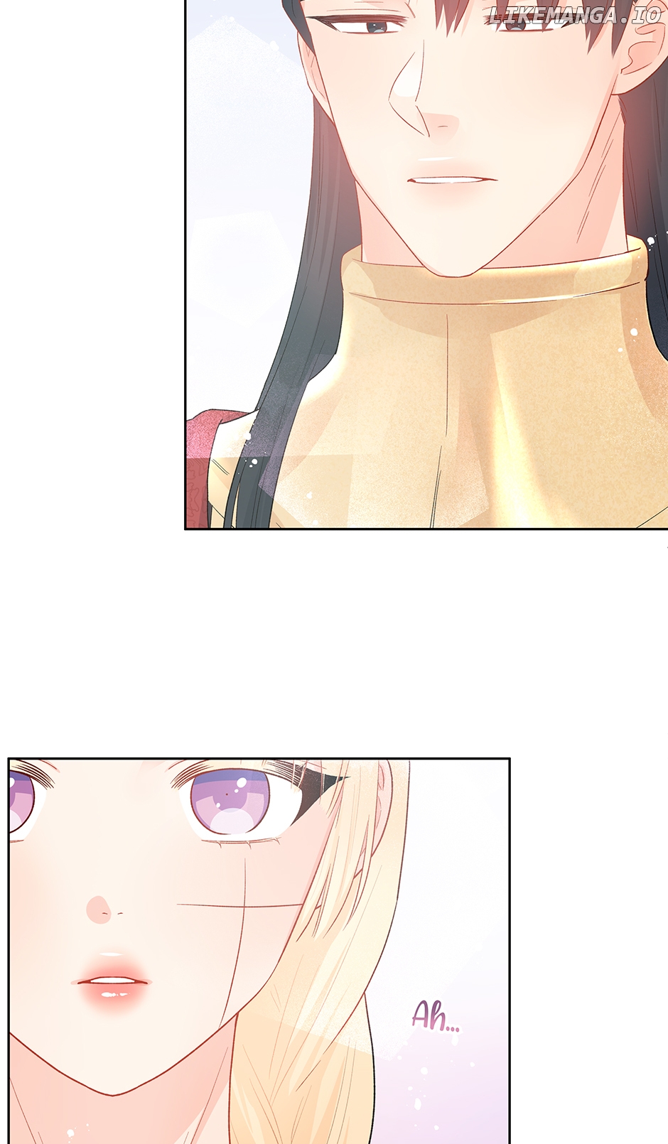 Don’t Concern Yourself With That Book Chapter 38 - page 38