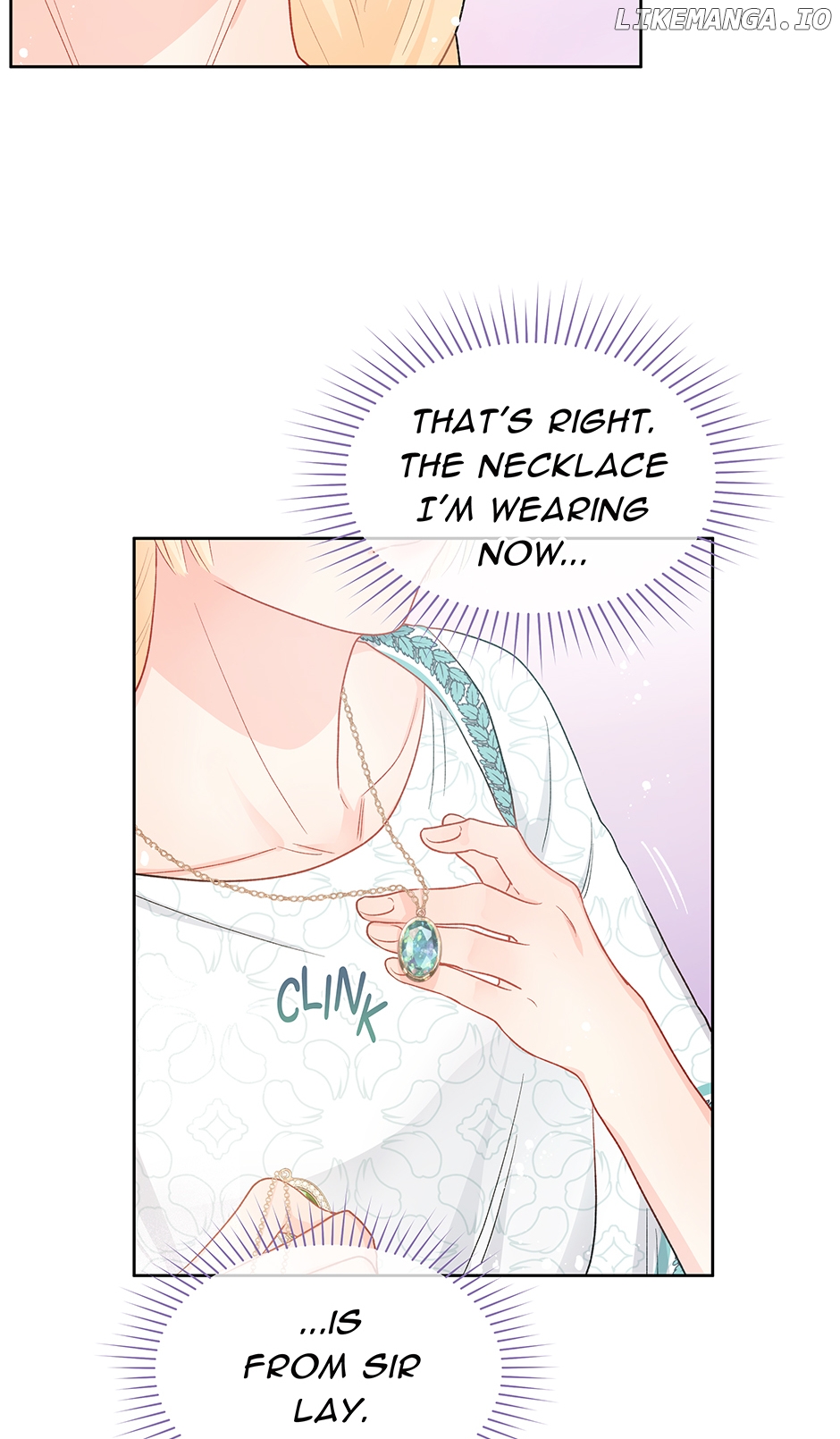Don’t Concern Yourself With That Book Chapter 38 - page 39