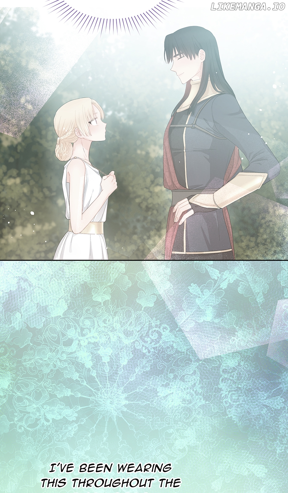 Don’t Concern Yourself With That Book Chapter 38 - page 40