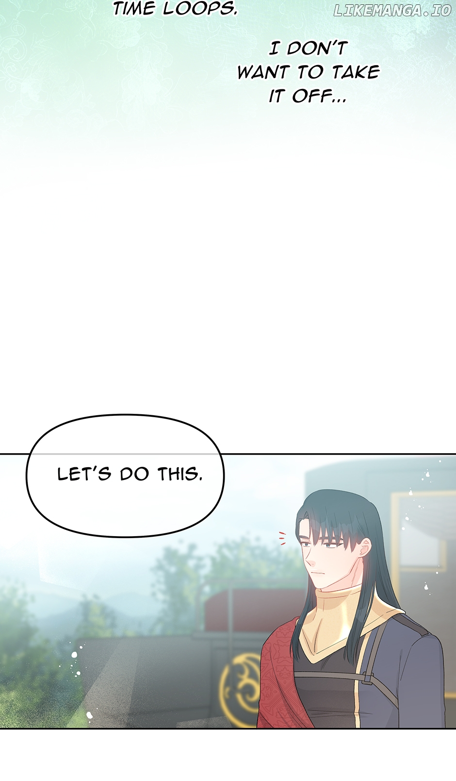 Don’t Concern Yourself With That Book Chapter 38 - page 41