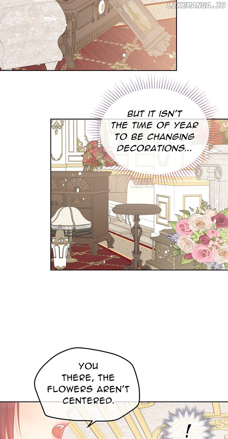 Don’t Concern Yourself With That Book Chapter 38 - page 48