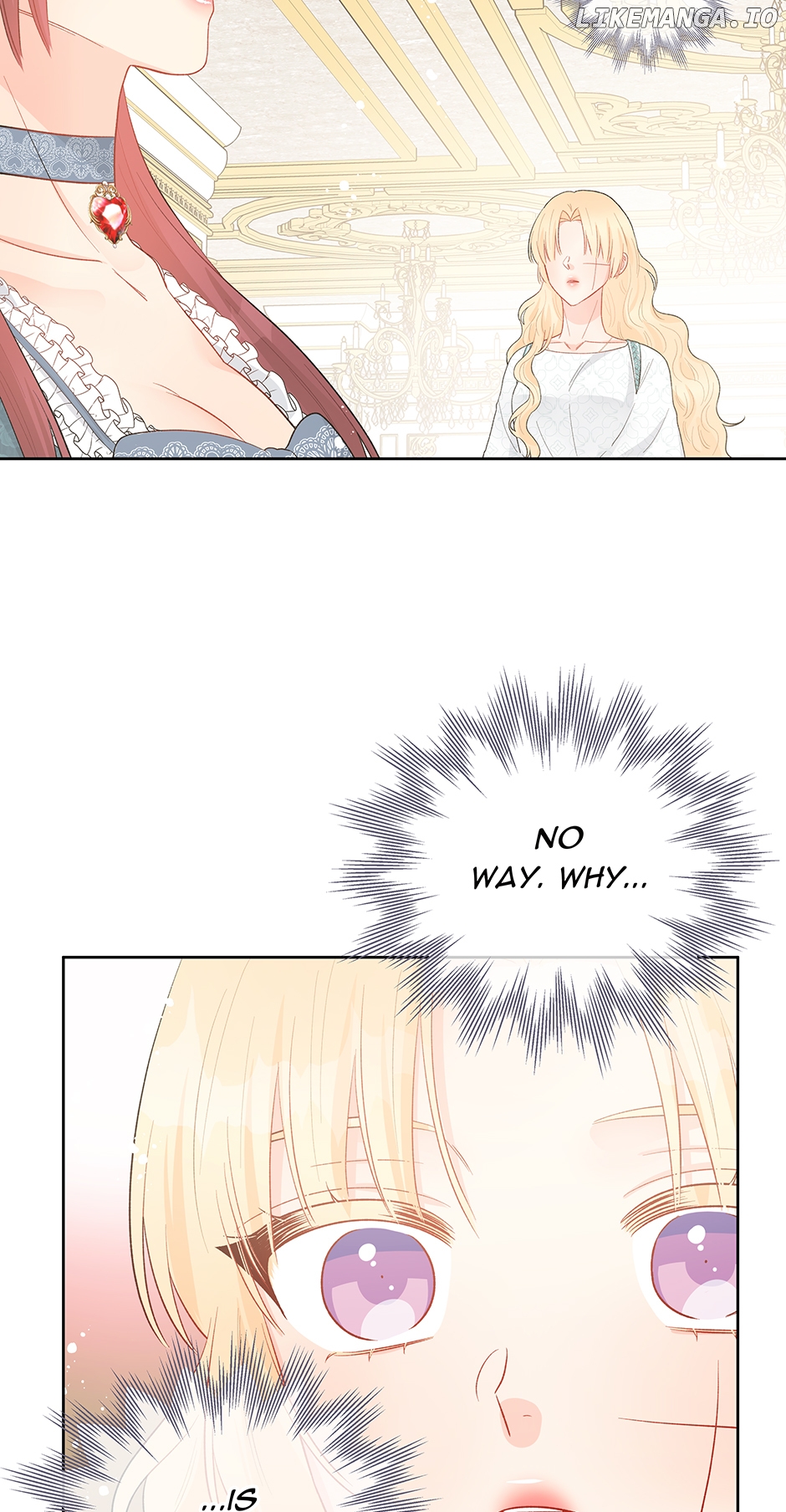Don’t Concern Yourself With That Book Chapter 38 - page 49