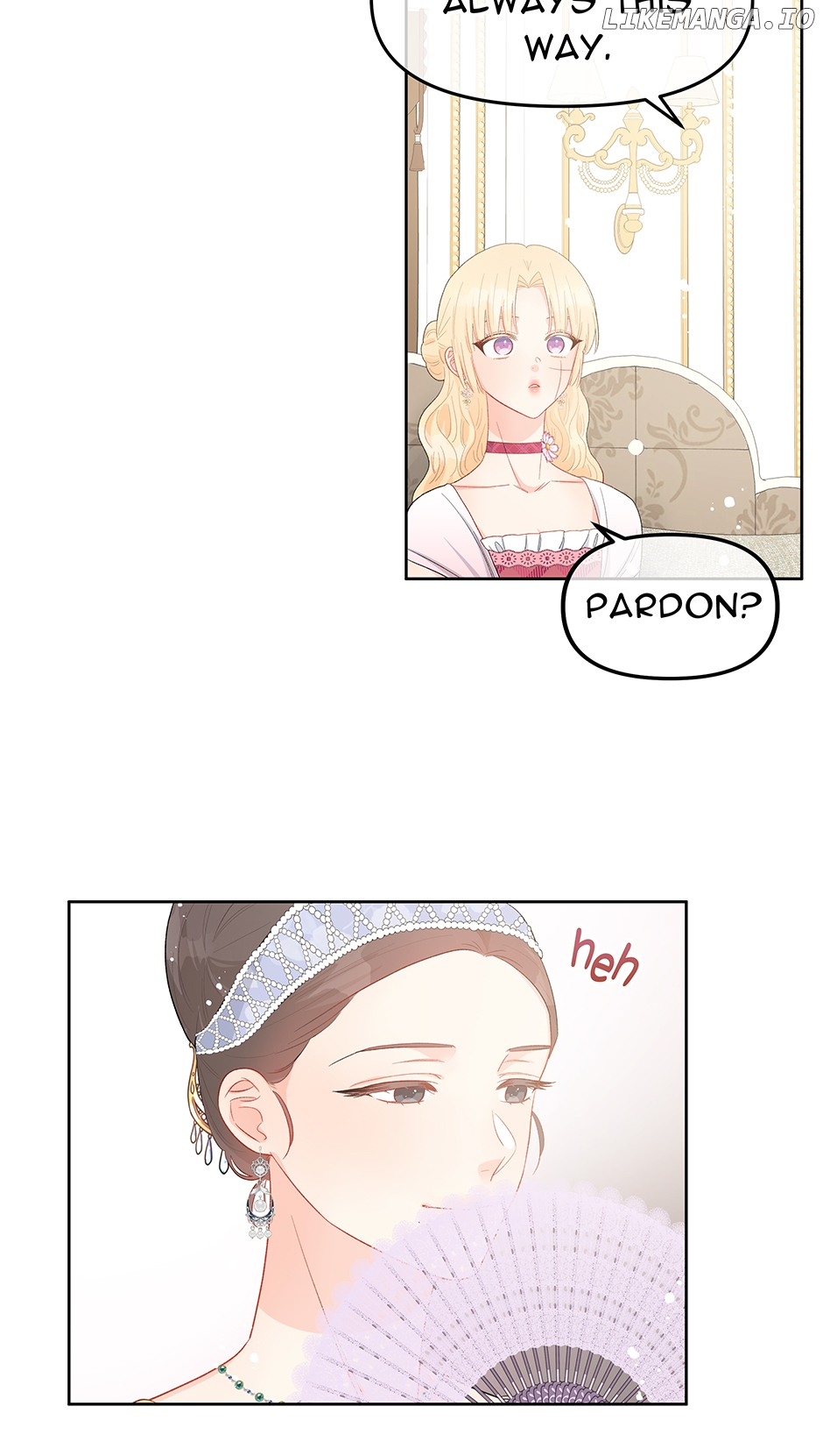 Don’t Concern Yourself With That Book Chapter 38 - page 5