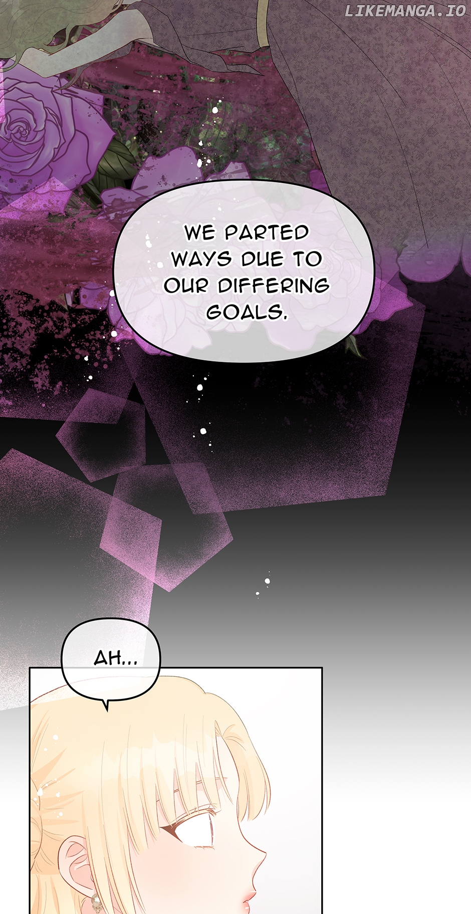 Don’t Concern Yourself With That Book Chapter 38 - page 8