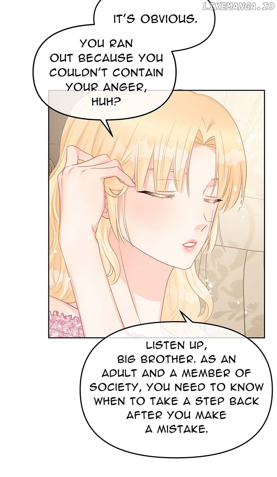 Don’t Concern Yourself With That Book Chapter 45 - page 10