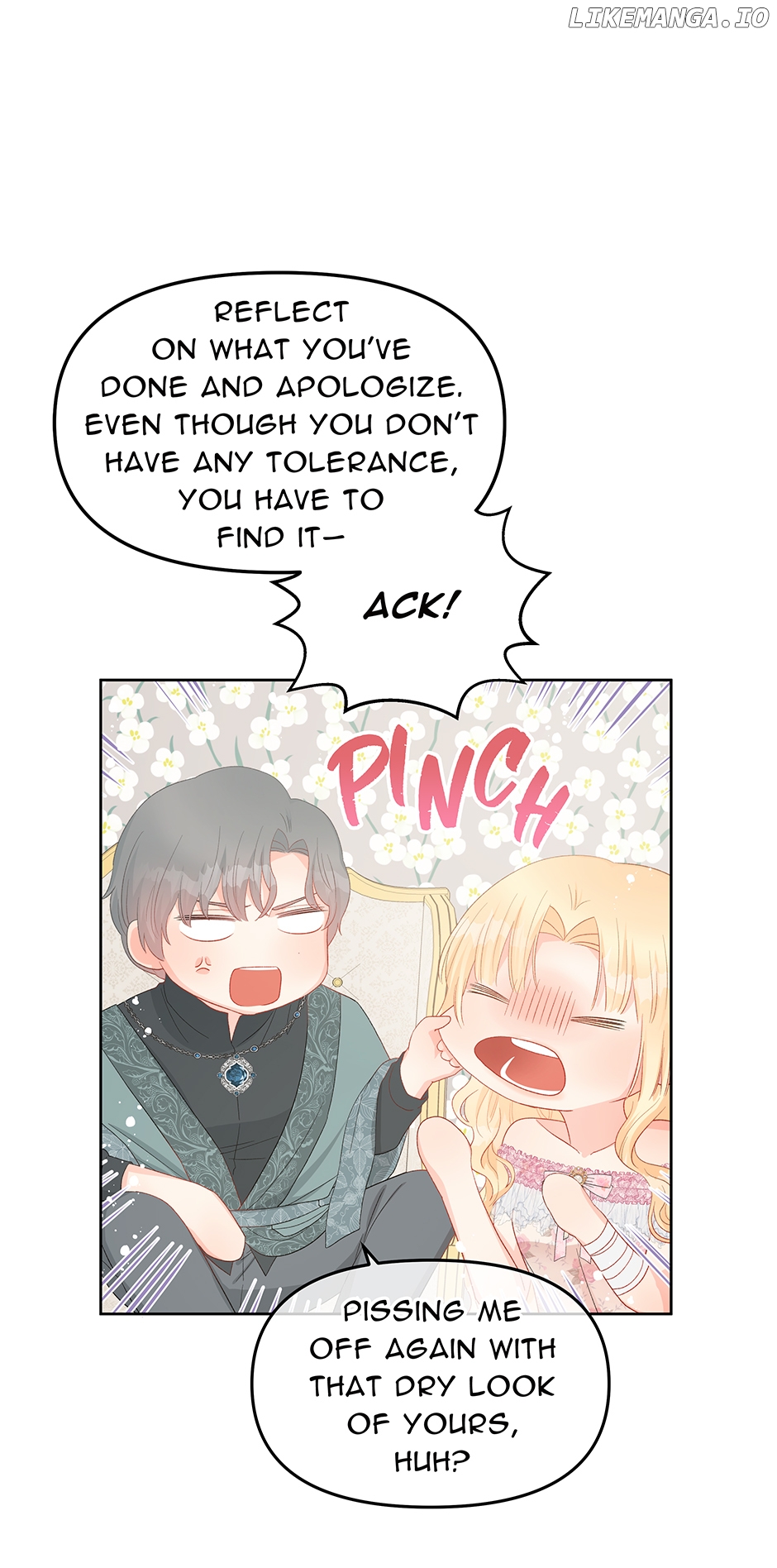 Don’t Concern Yourself With That Book Chapter 45 - page 11