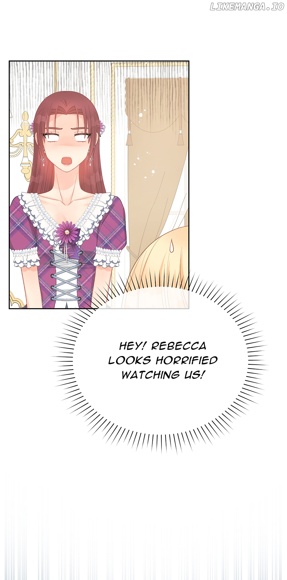 Don’t Concern Yourself With That Book Chapter 45 - page 12