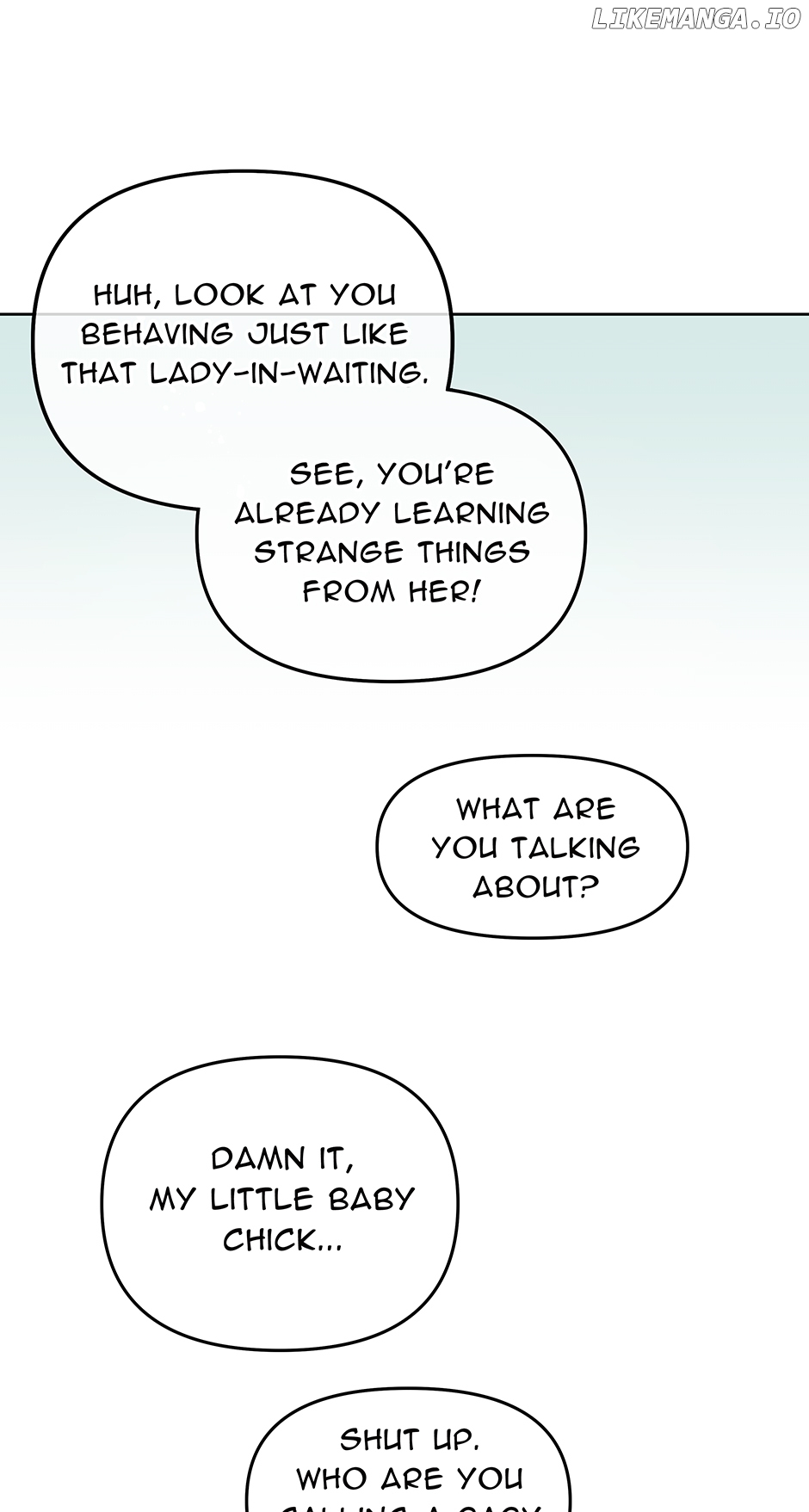 Don’t Concern Yourself With That Book Chapter 45 - page 20
