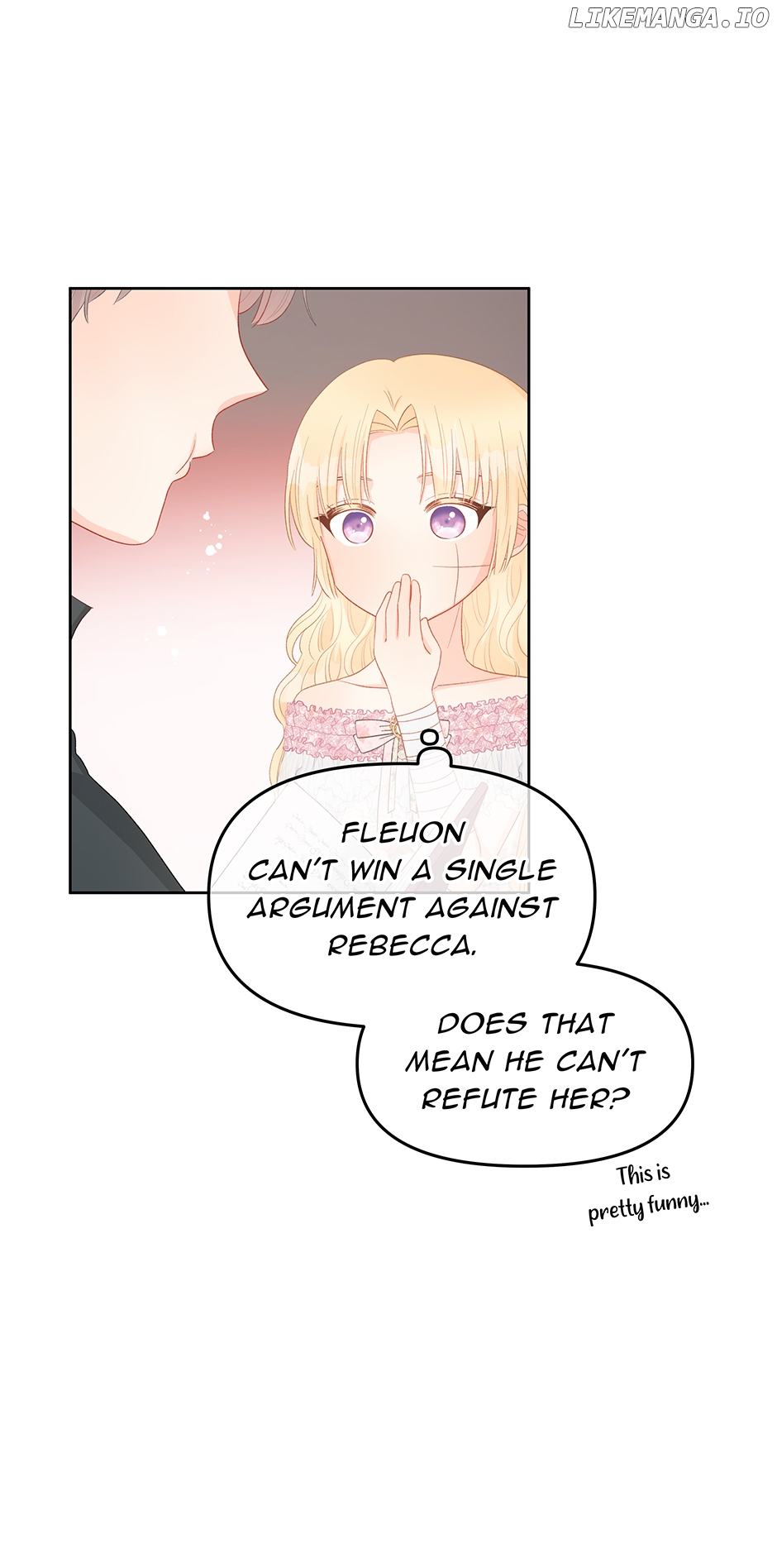 Don’t Concern Yourself With That Book Chapter 45 - page 24