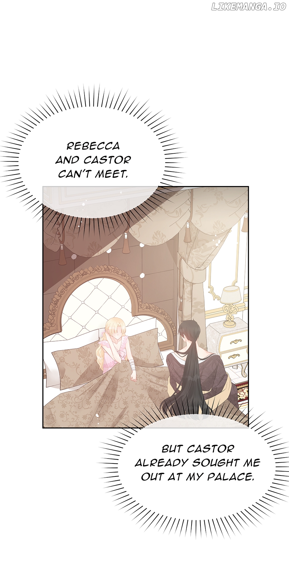 Don’t Concern Yourself With That Book Chapter 45 - page 27