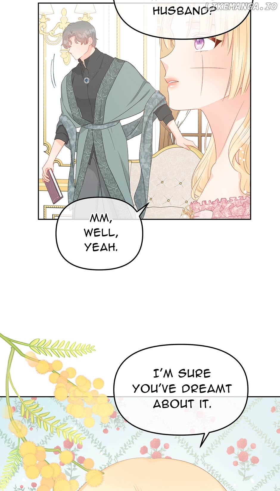 Don’t Concern Yourself With That Book Chapter 45 - page 30