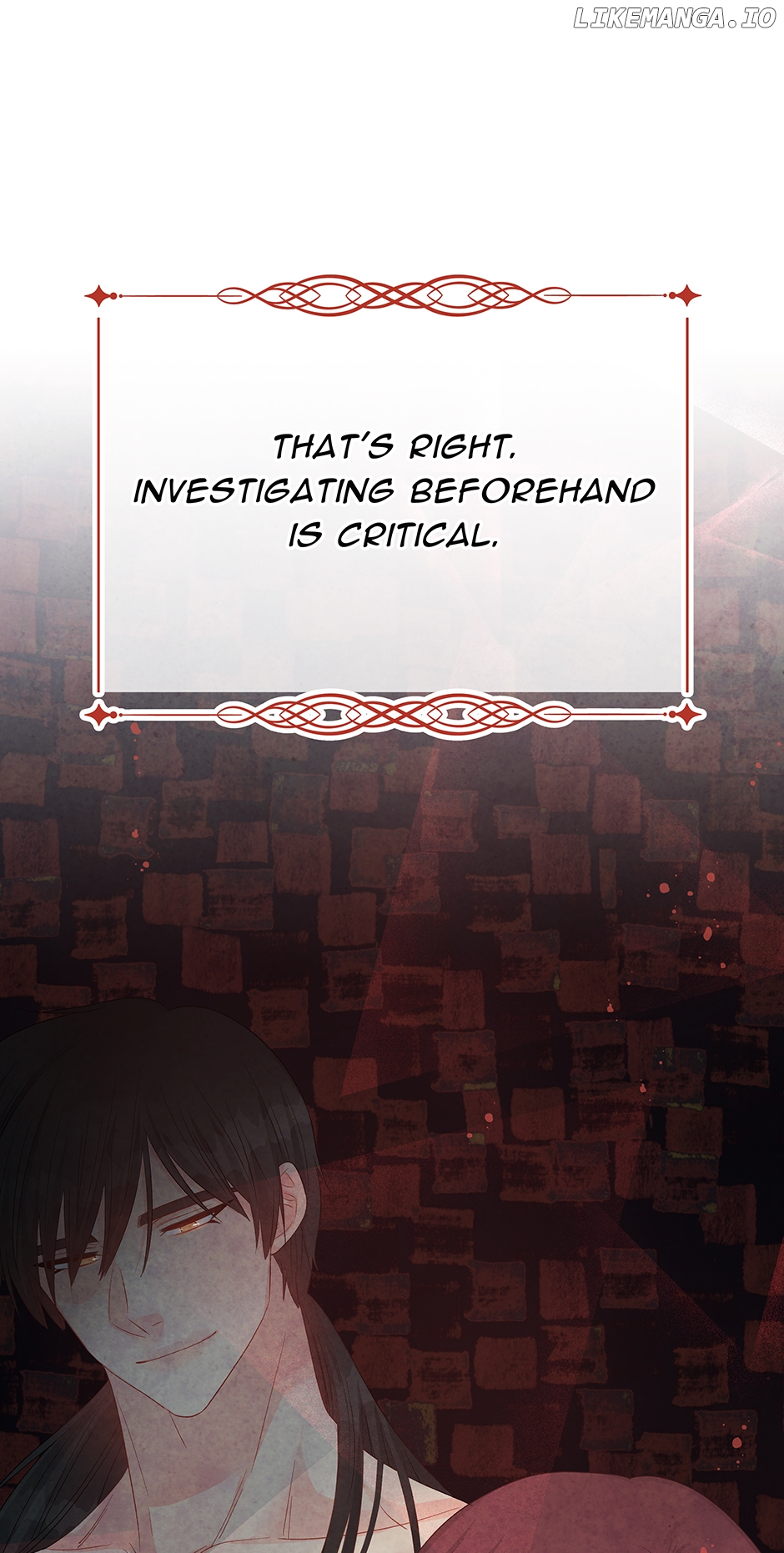 Don’t Concern Yourself With That Book Chapter 45 - page 33