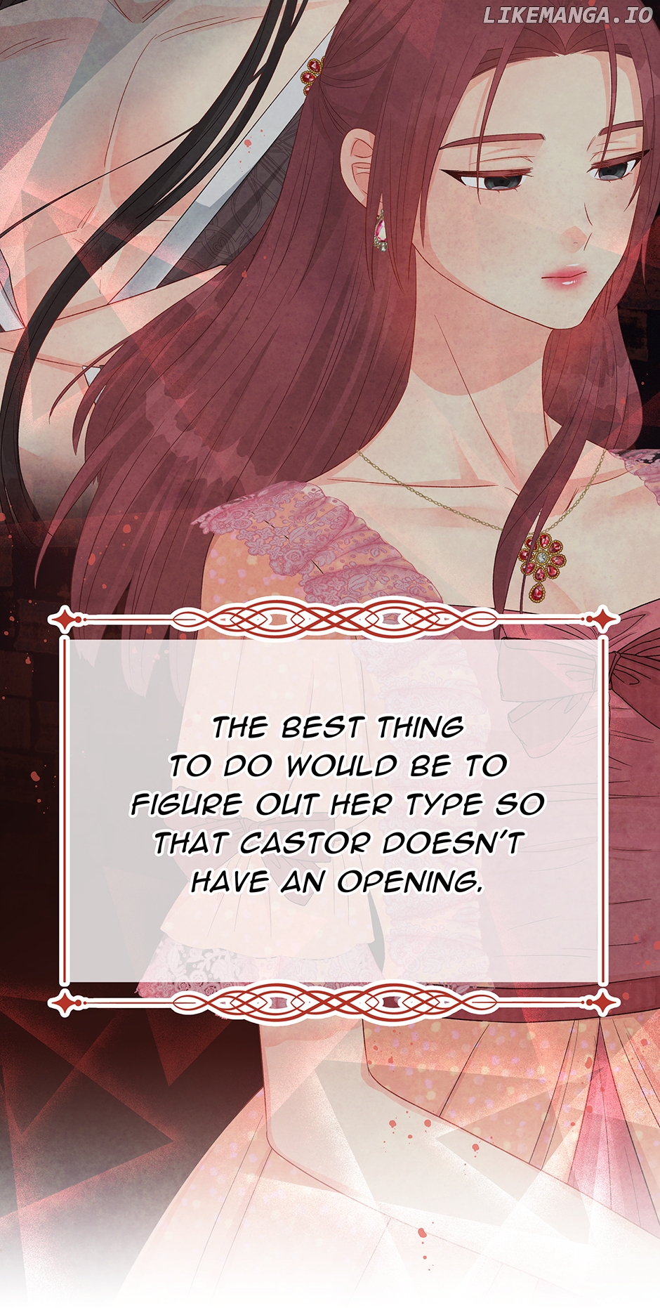 Don’t Concern Yourself With That Book Chapter 45 - page 34
