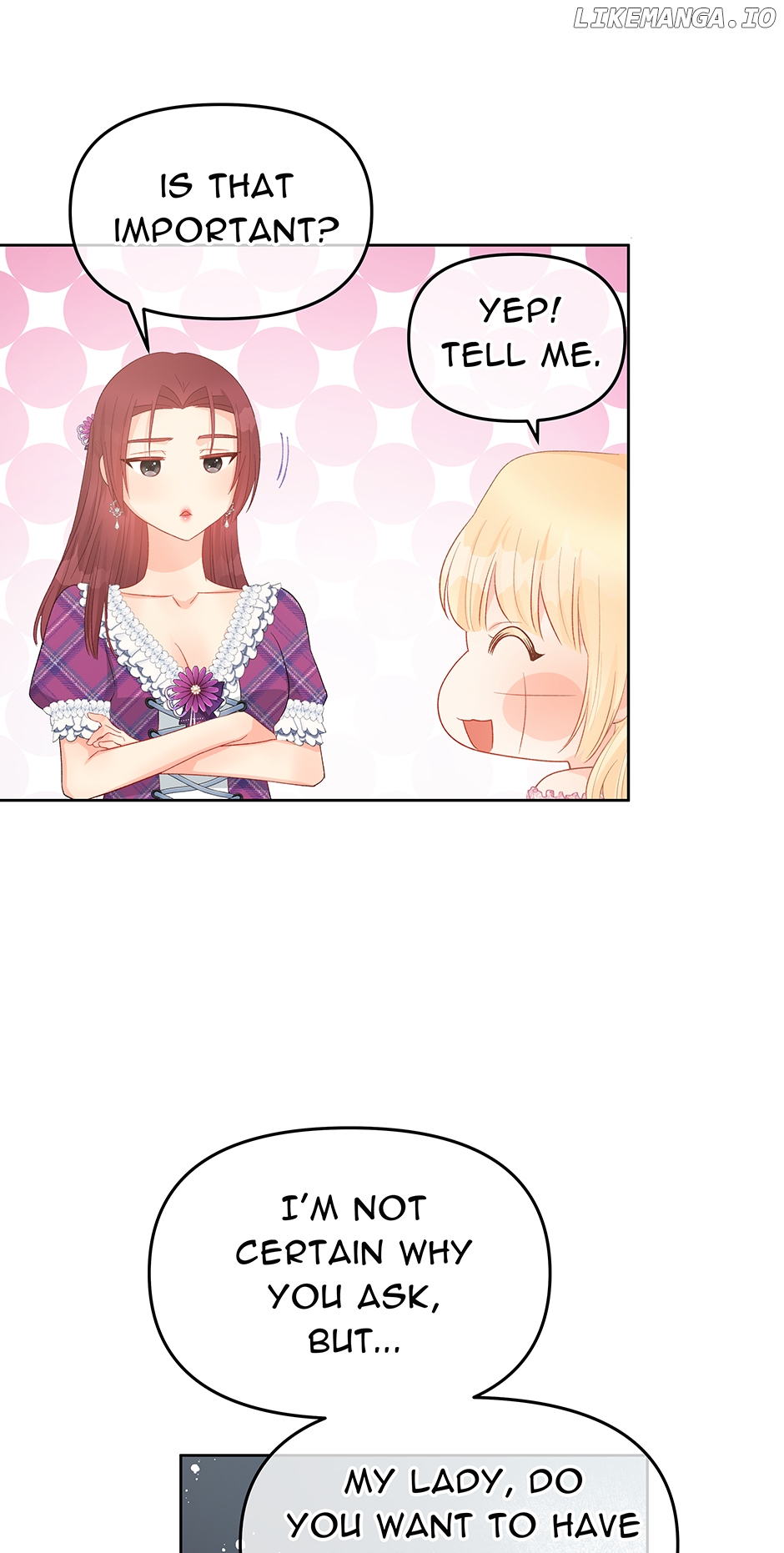 Don’t Concern Yourself With That Book Chapter 45 - page 35