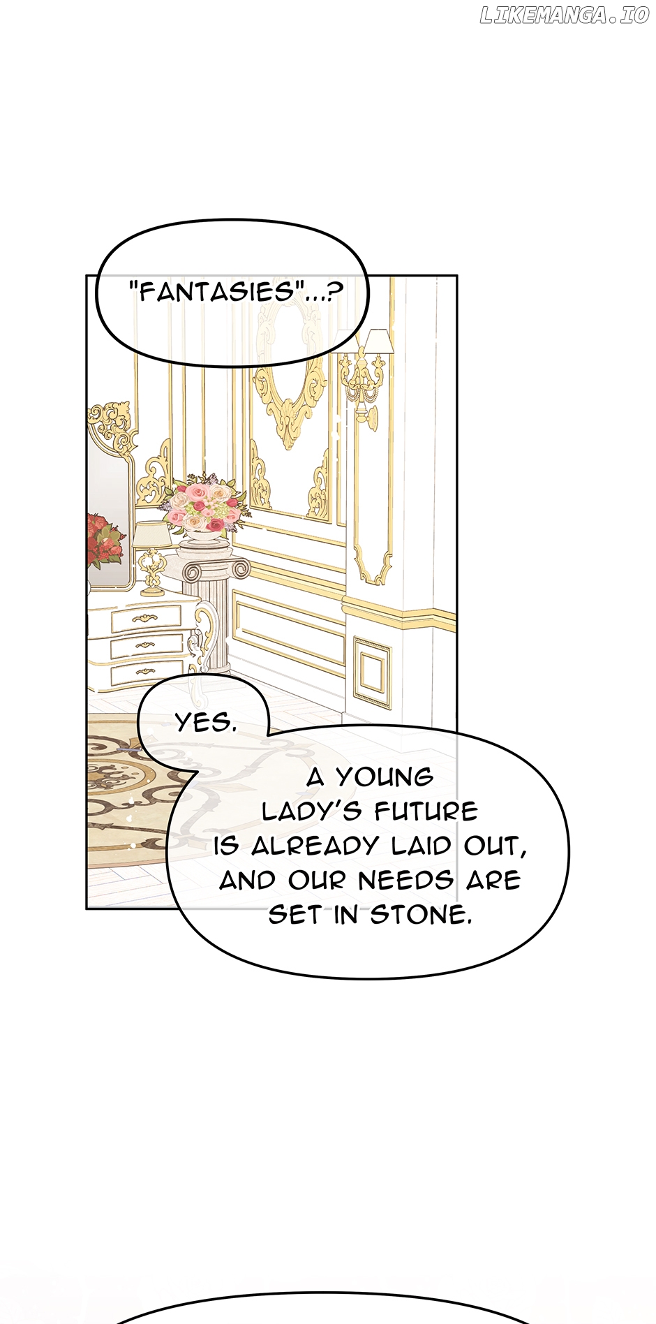 Don’t Concern Yourself With That Book Chapter 45 - page 37