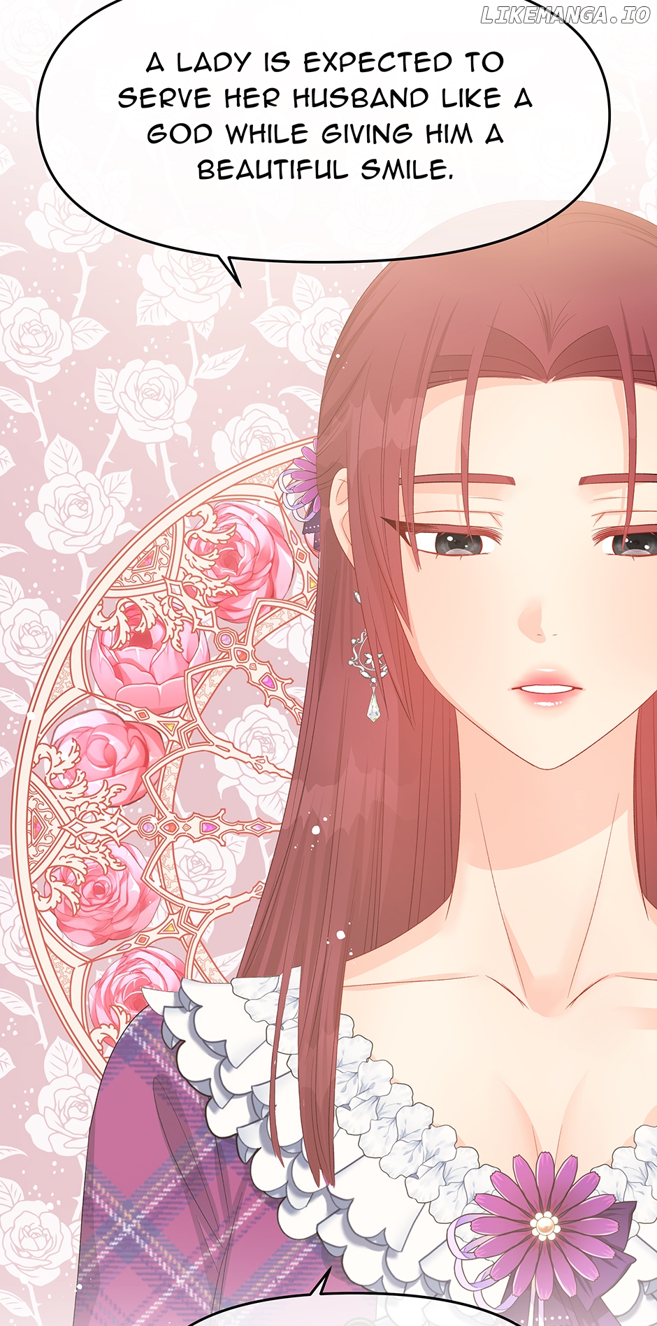 Don’t Concern Yourself With That Book Chapter 45 - page 38