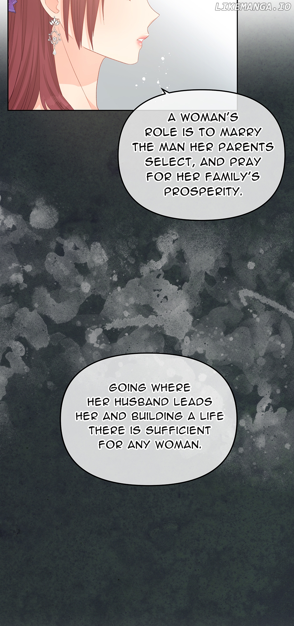 Don’t Concern Yourself With That Book Chapter 45 - page 46