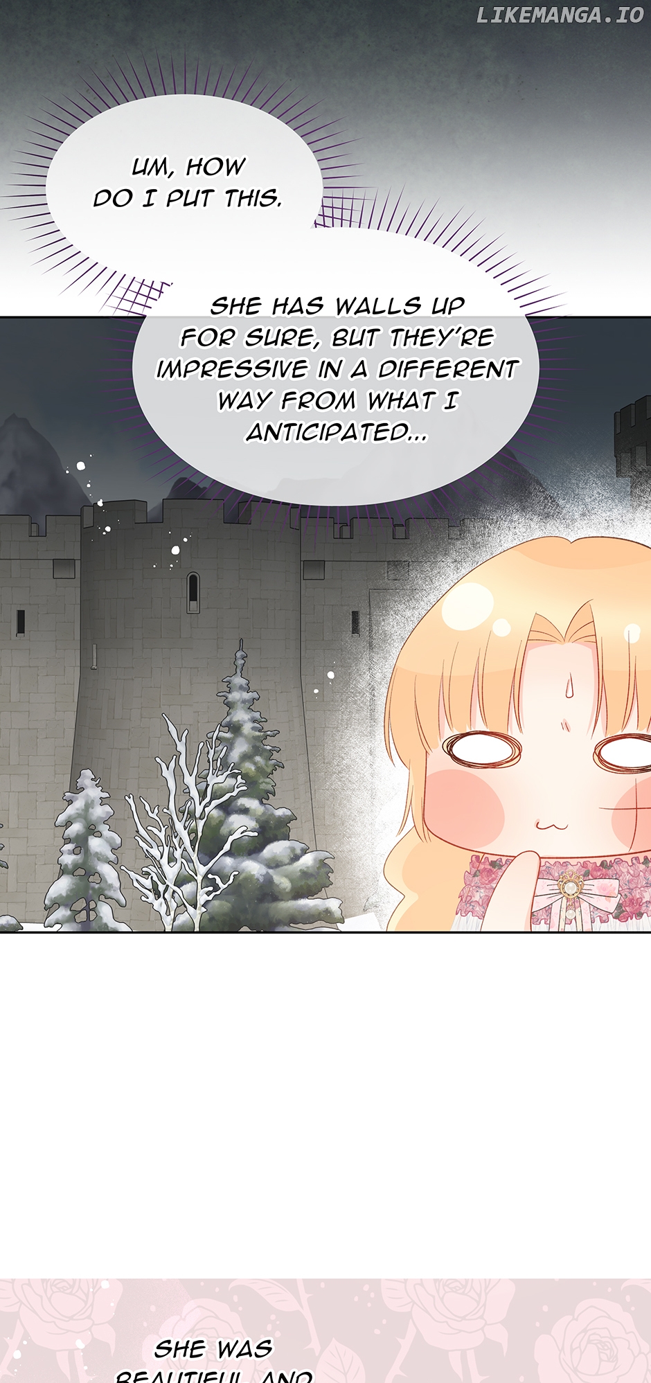 Don’t Concern Yourself With That Book Chapter 45 - page 47