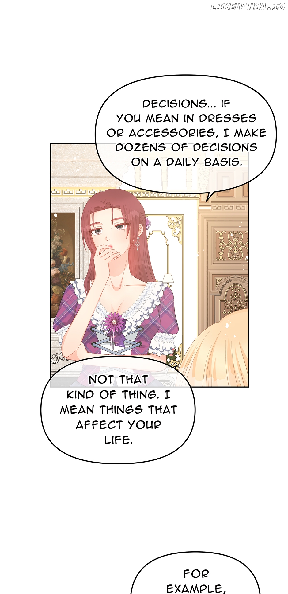 Don’t Concern Yourself With That Book Chapter 45 - page 53