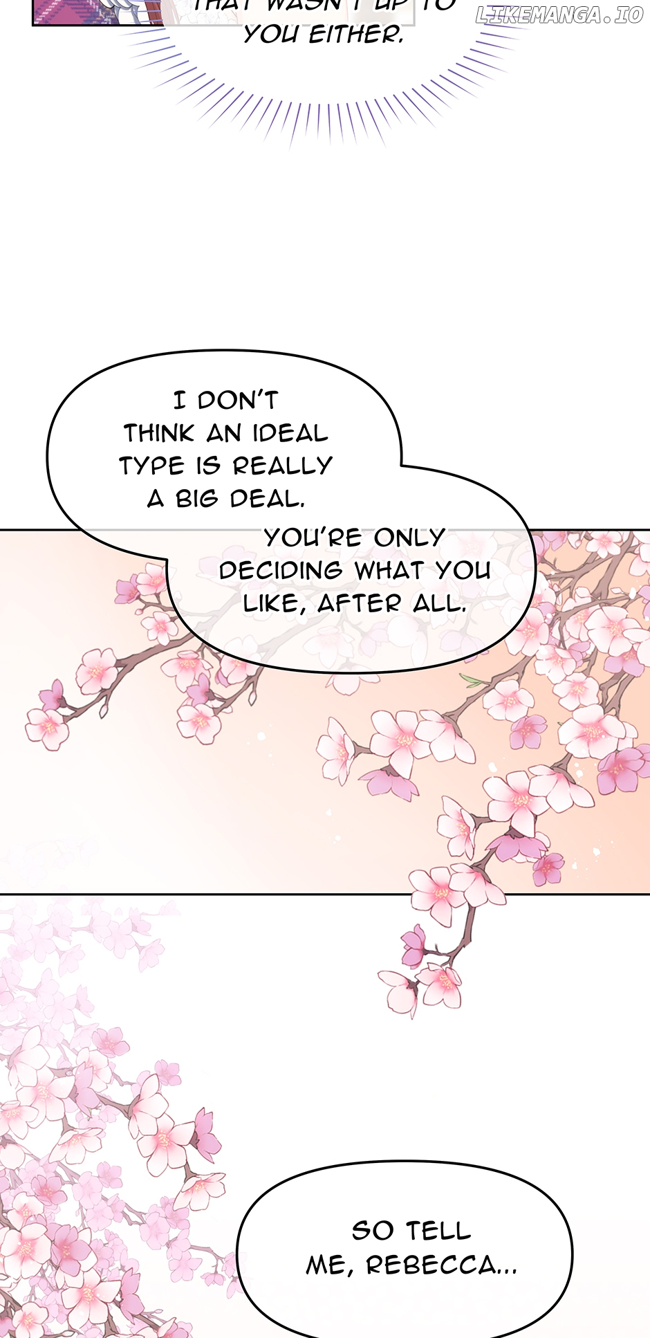 Don’t Concern Yourself With That Book Chapter 45 - page 55