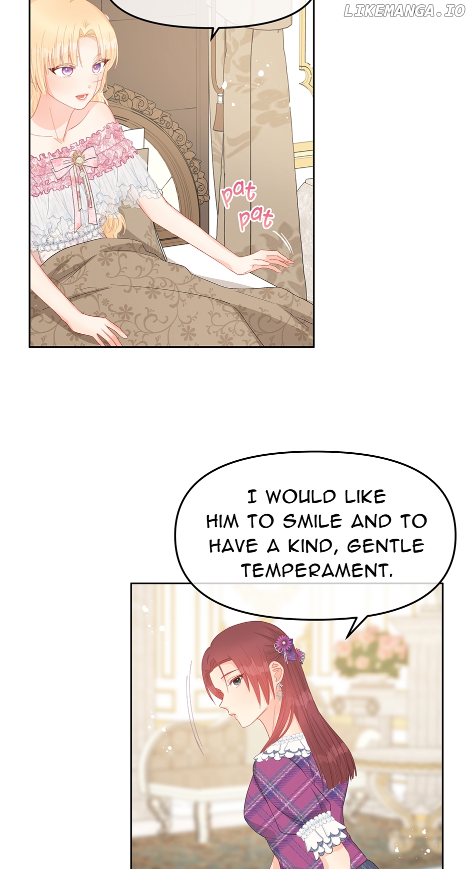 Don’t Concern Yourself With That Book Chapter 45 - page 60