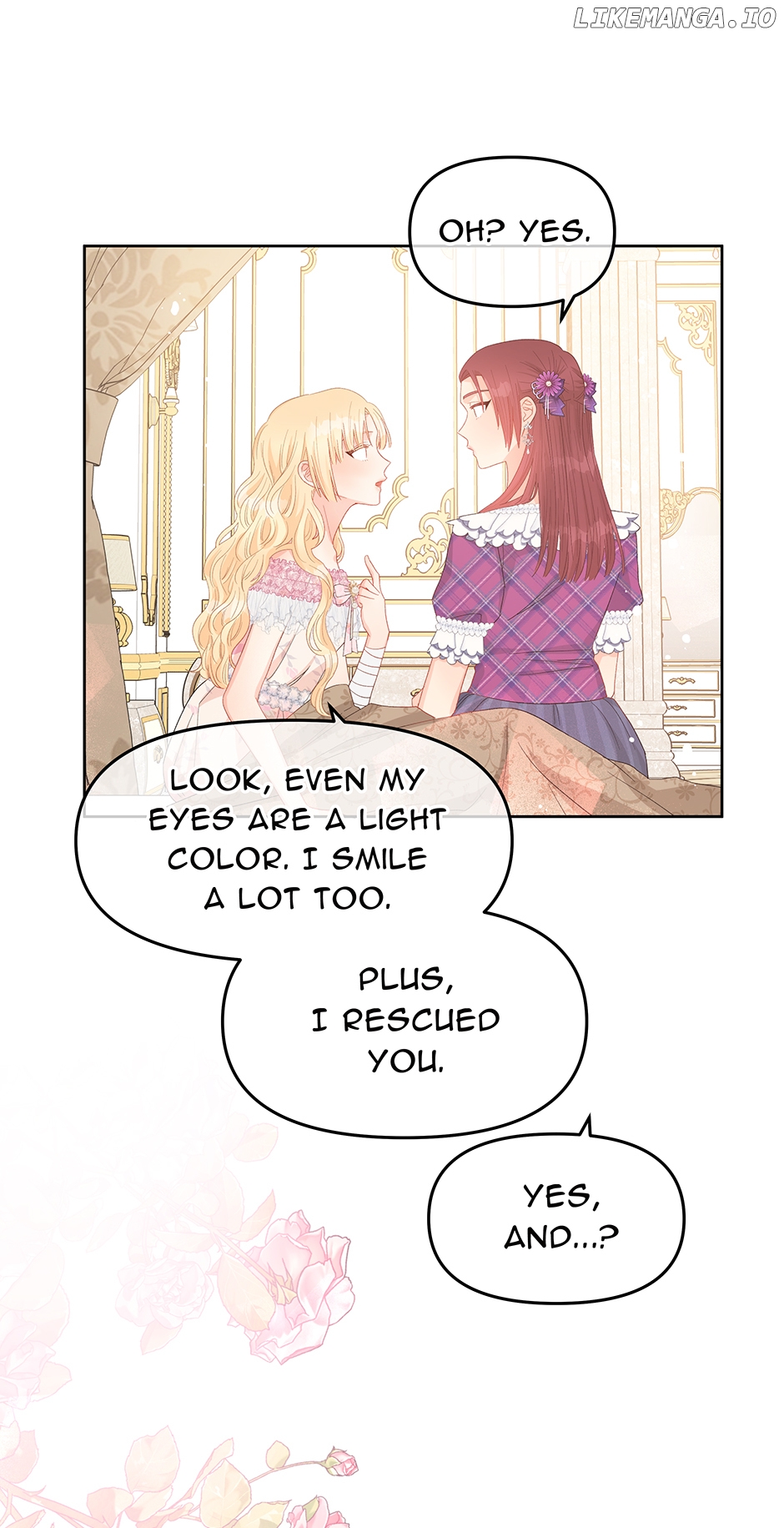 Don’t Concern Yourself With That Book Chapter 45 - page 63