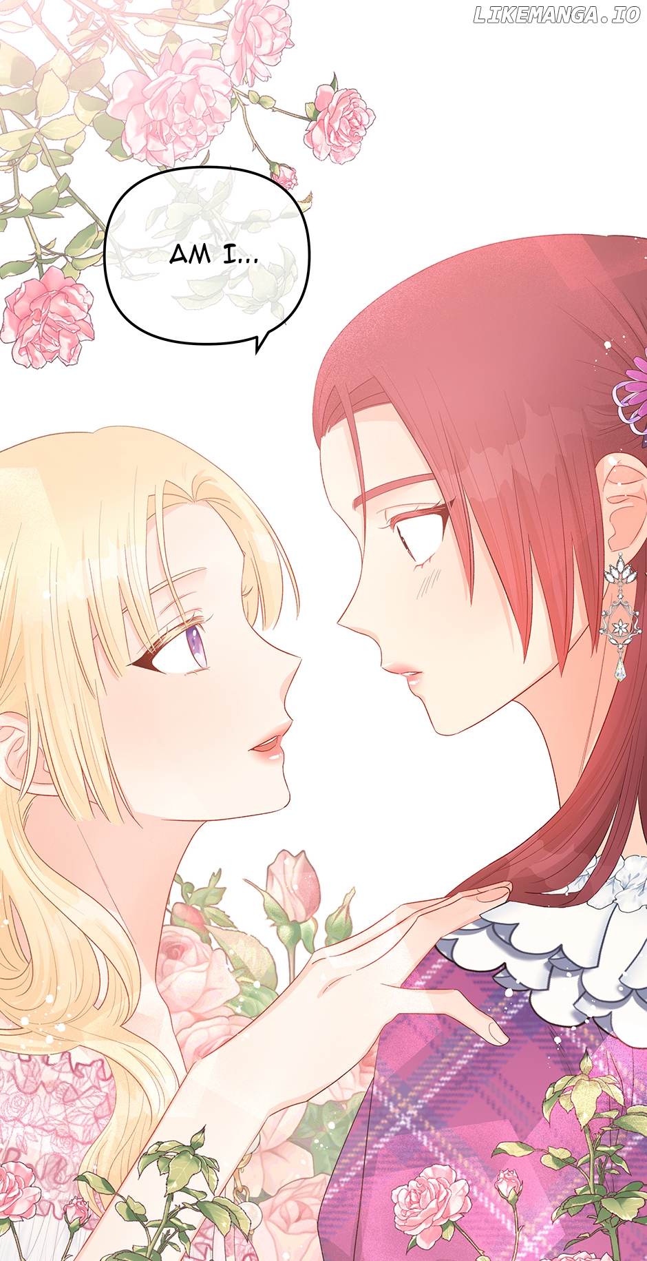 Don’t Concern Yourself With That Book Chapter 45 - page 64