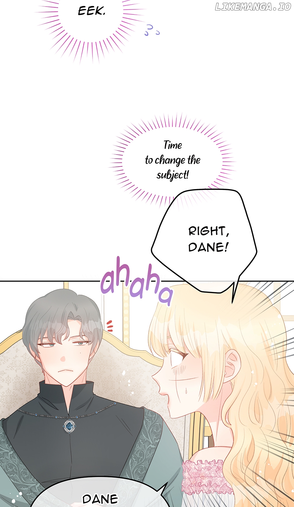 Don’t Concern Yourself With That Book Chapter 45 - page 7
