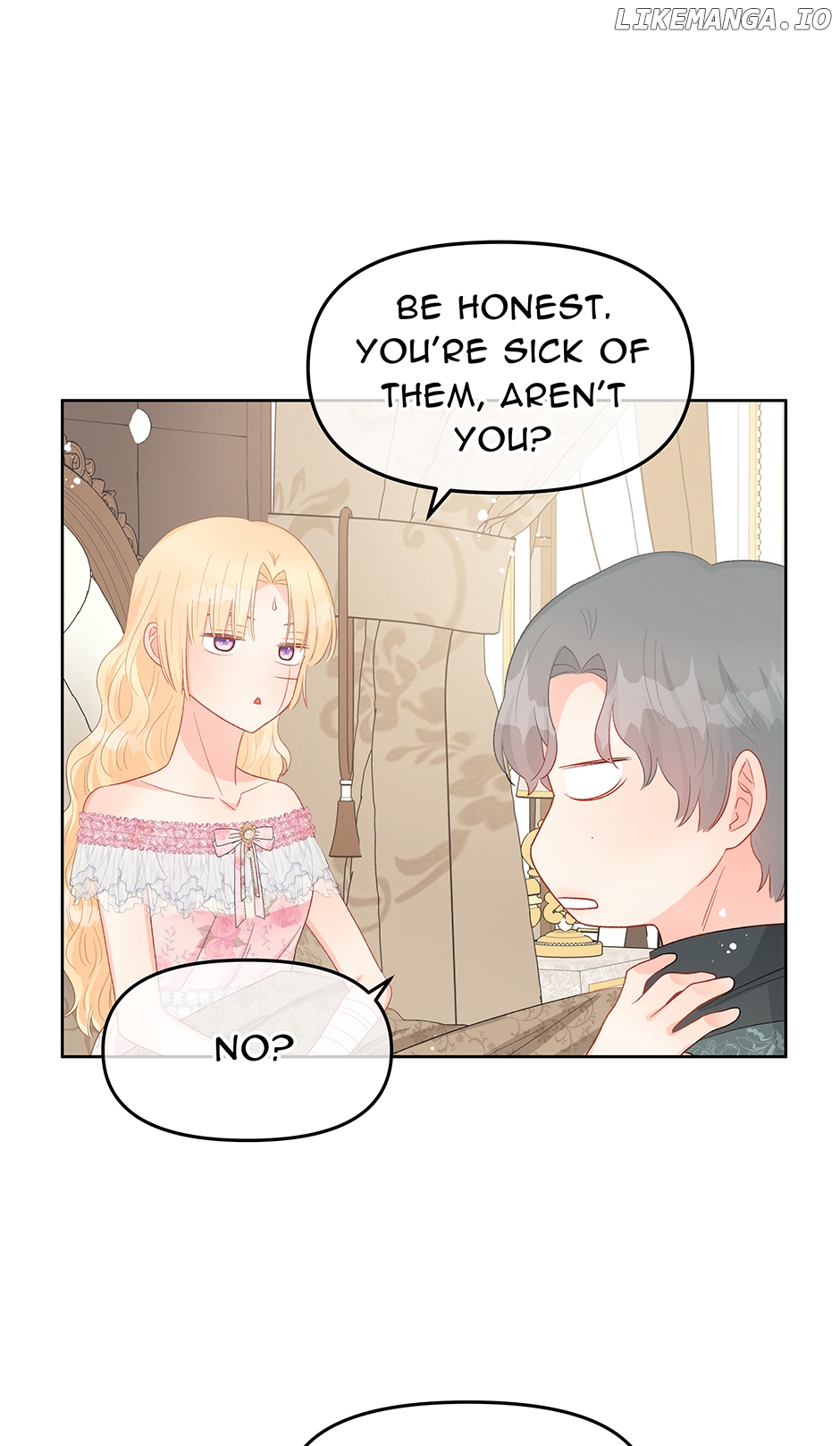 Don’t Concern Yourself With That Book Chapter 45 - page 9