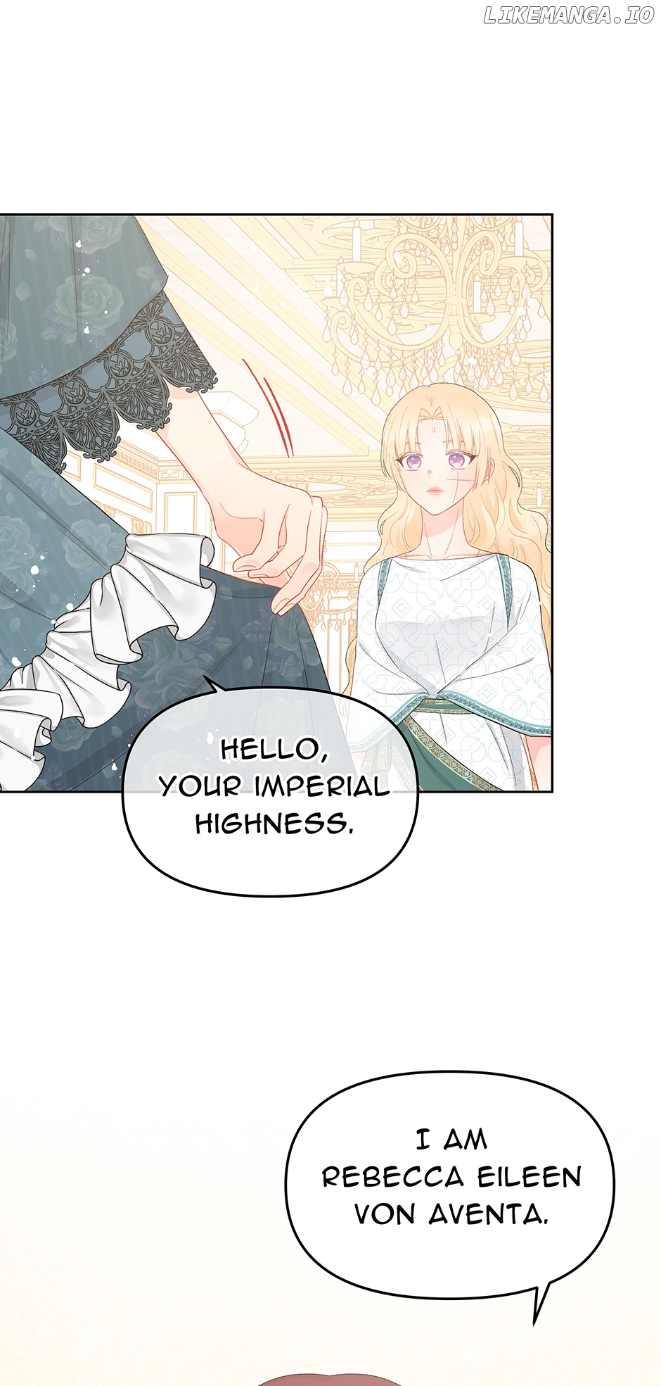 Don’t Concern Yourself With That Book Chapter 39 - page 16